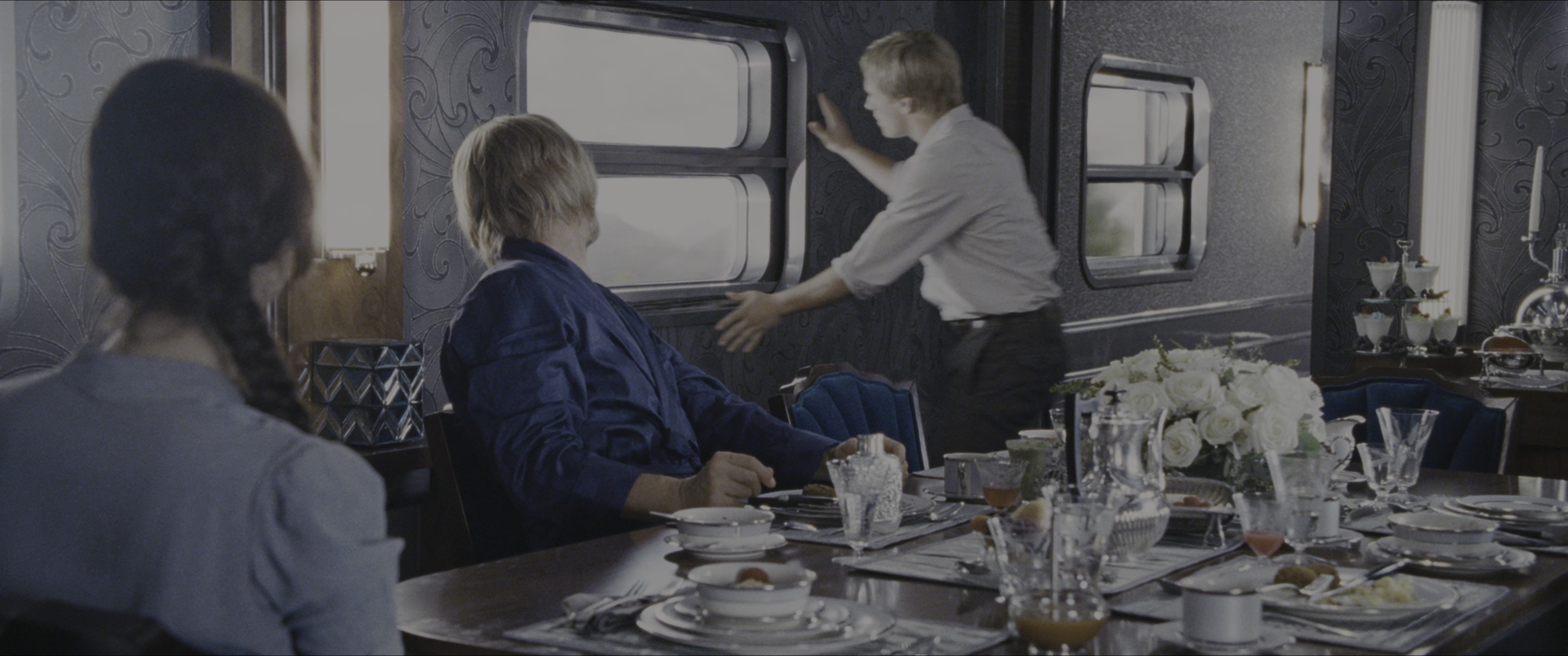 The Hunger Games (2012), wide, 2.39:1 — film still