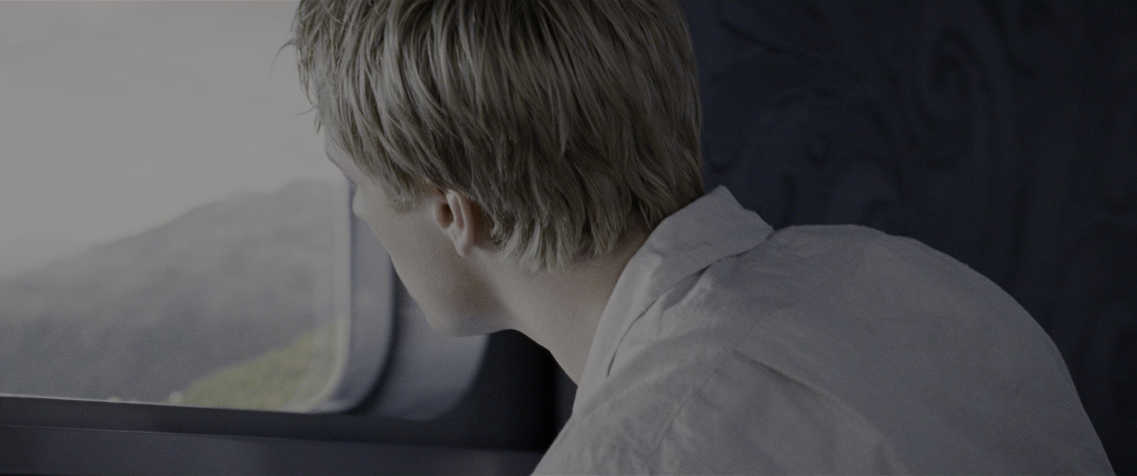 The Hunger Games (2012), wide, 2.39:1 — film still