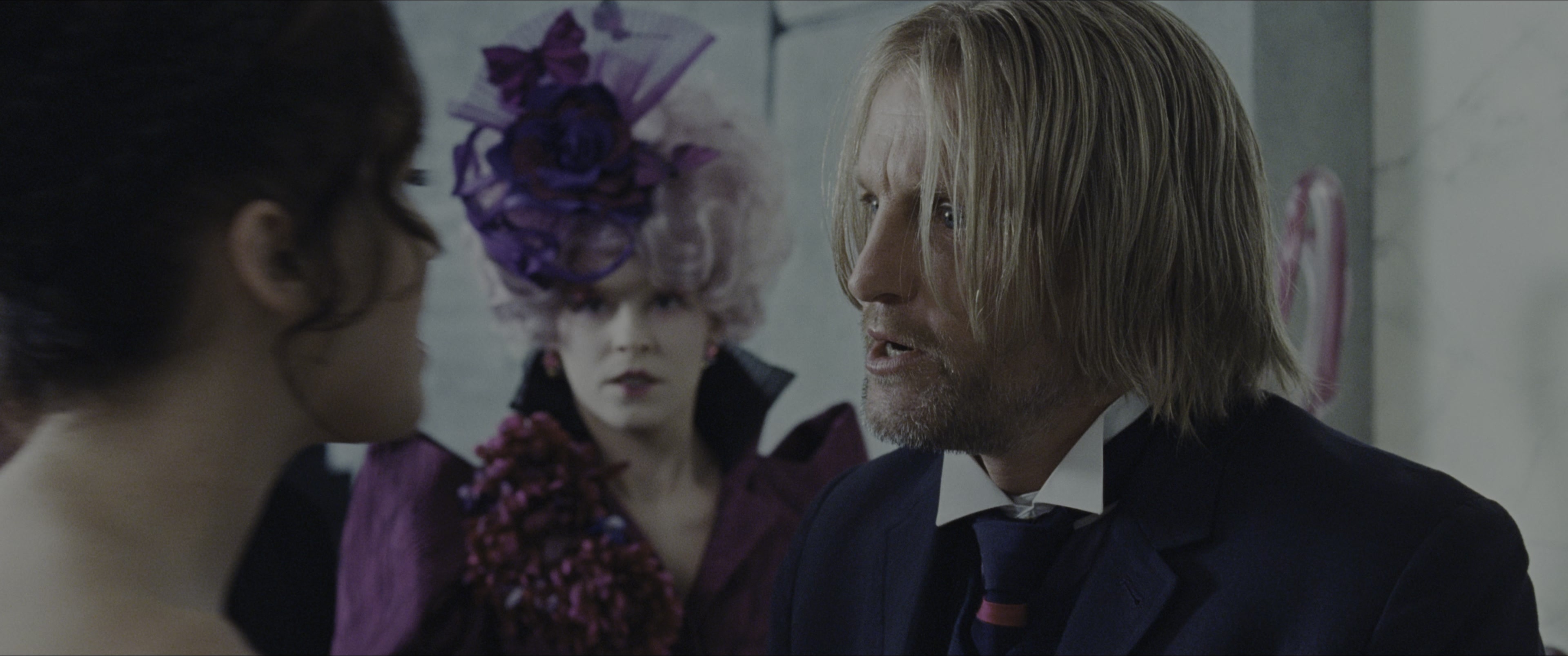 The Hunger Games (2012), wide, 2.39:1 — film still