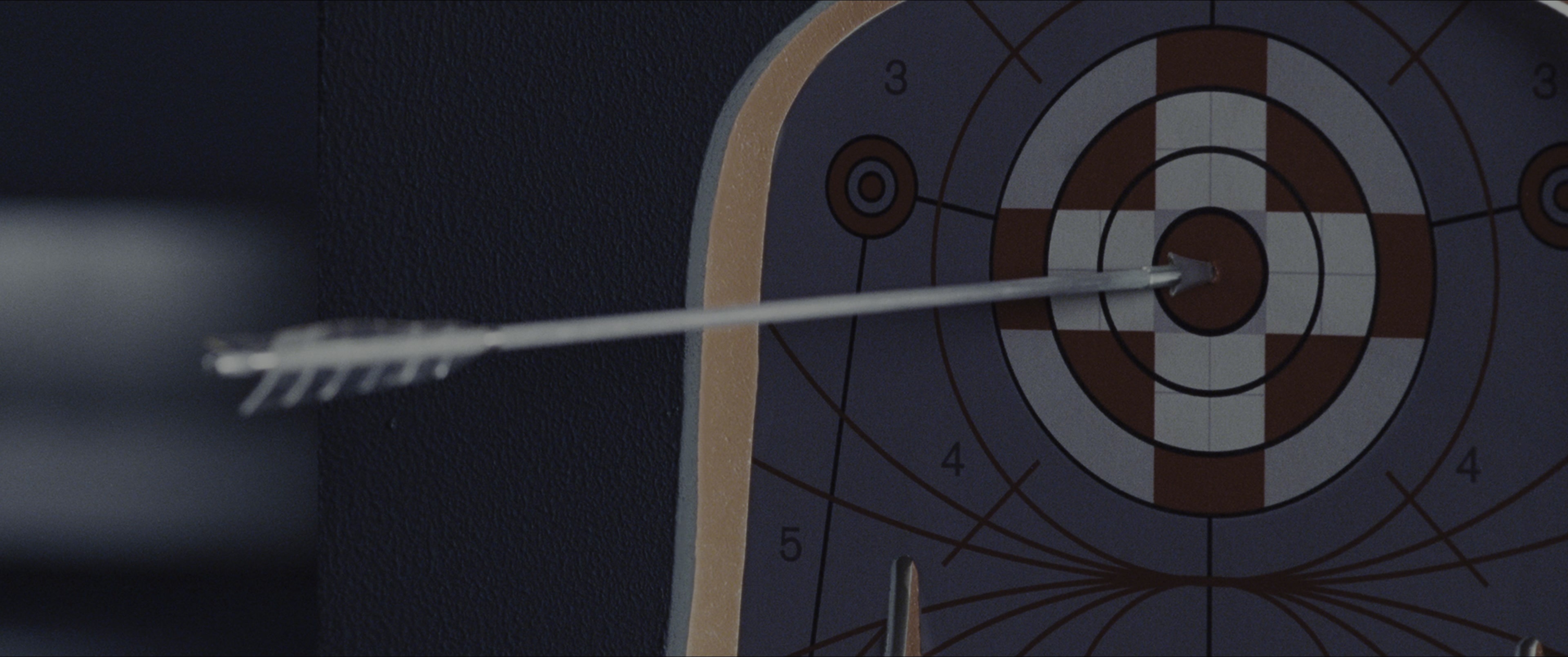 The Hunger Games (2012), wide, 2.39:1 — film still