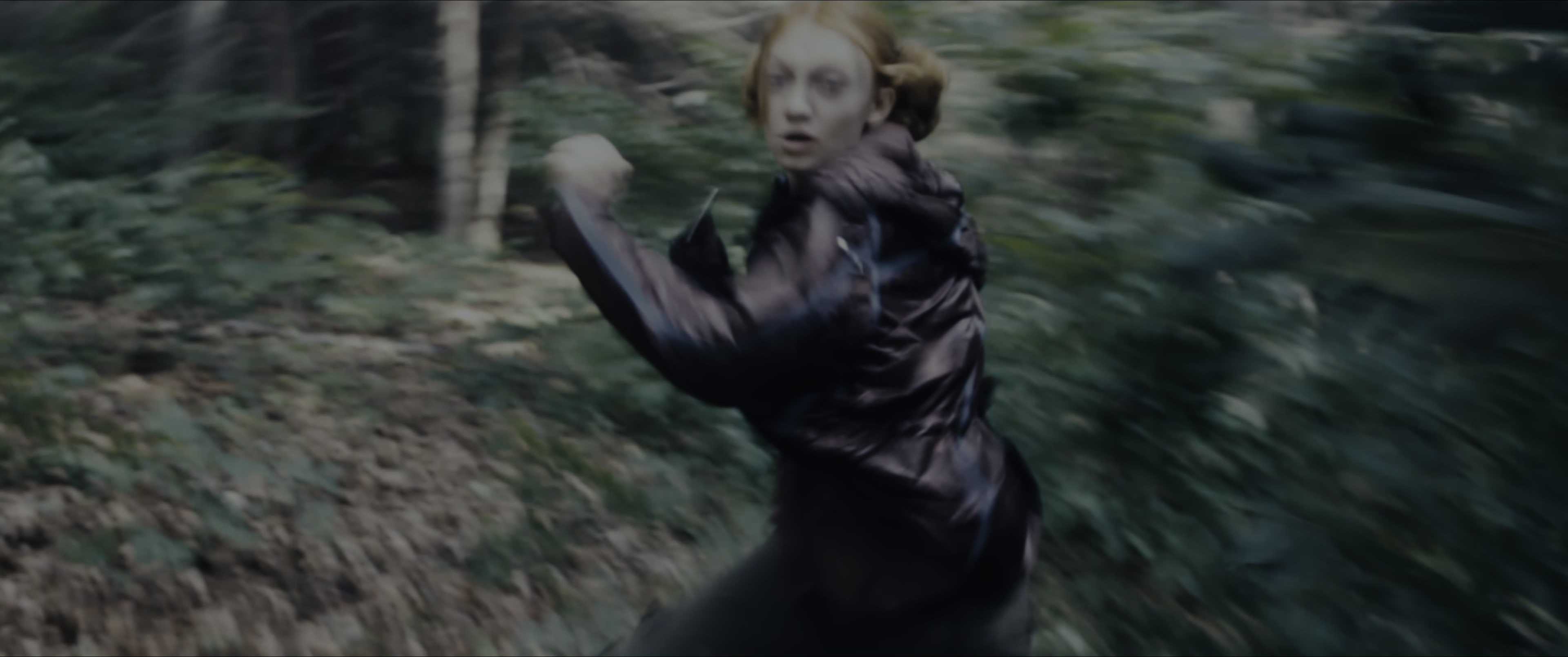 The Hunger Games (2012), wide, 2.39:1 — film still