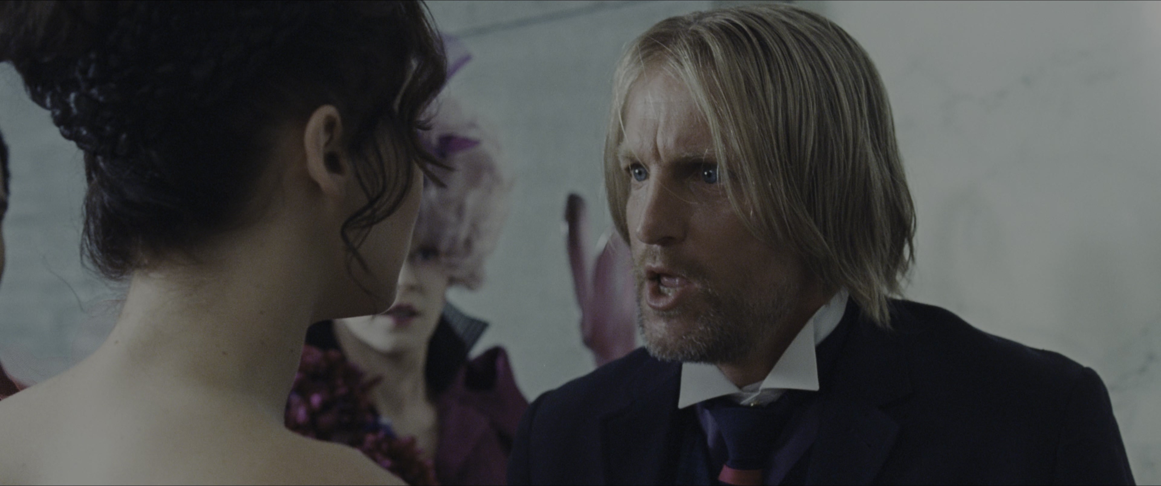 The Hunger Games (2012), wide, 2.39:1 — film still