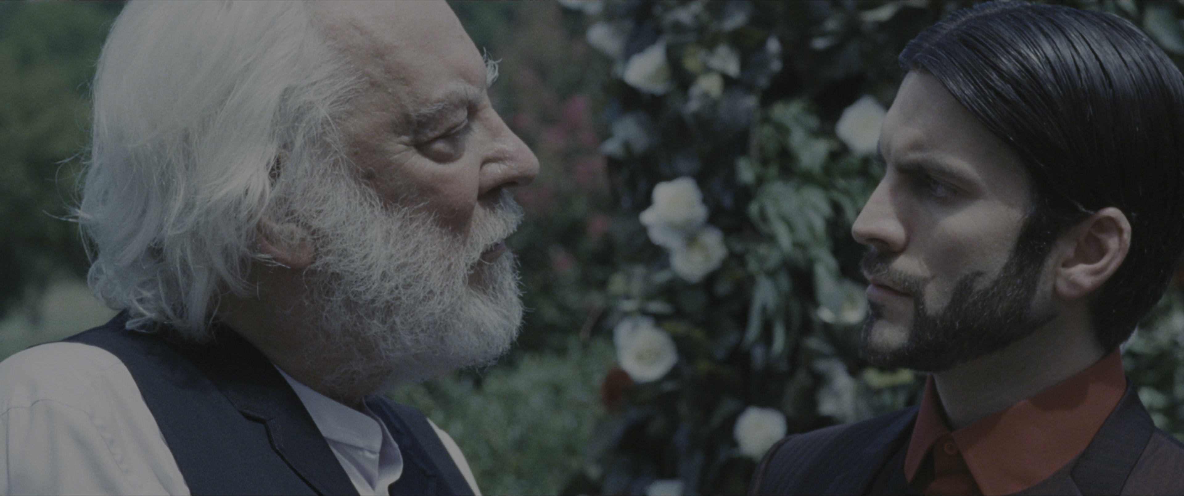 The Hunger Games (2012), medium, 2.39:1 — film still