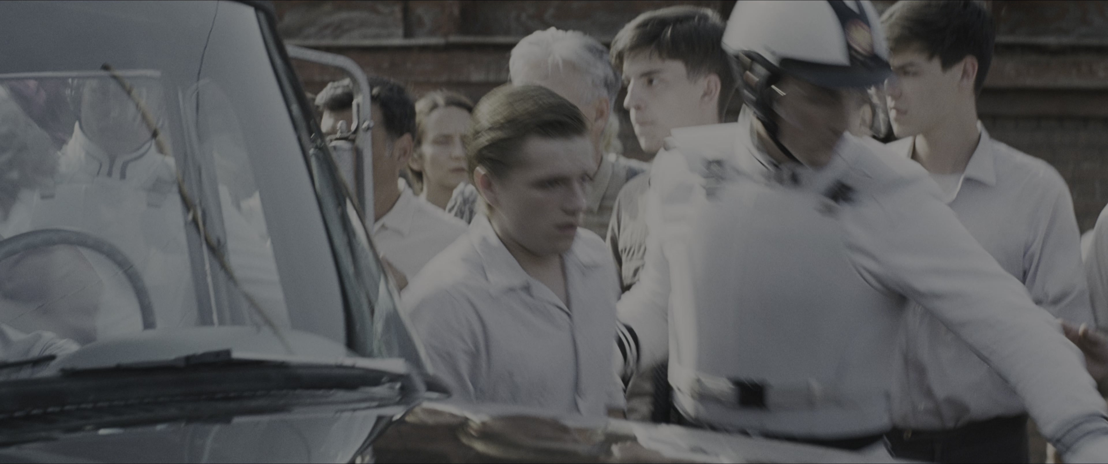 The Hunger Games (2012), wide, 2.39:1 — film still