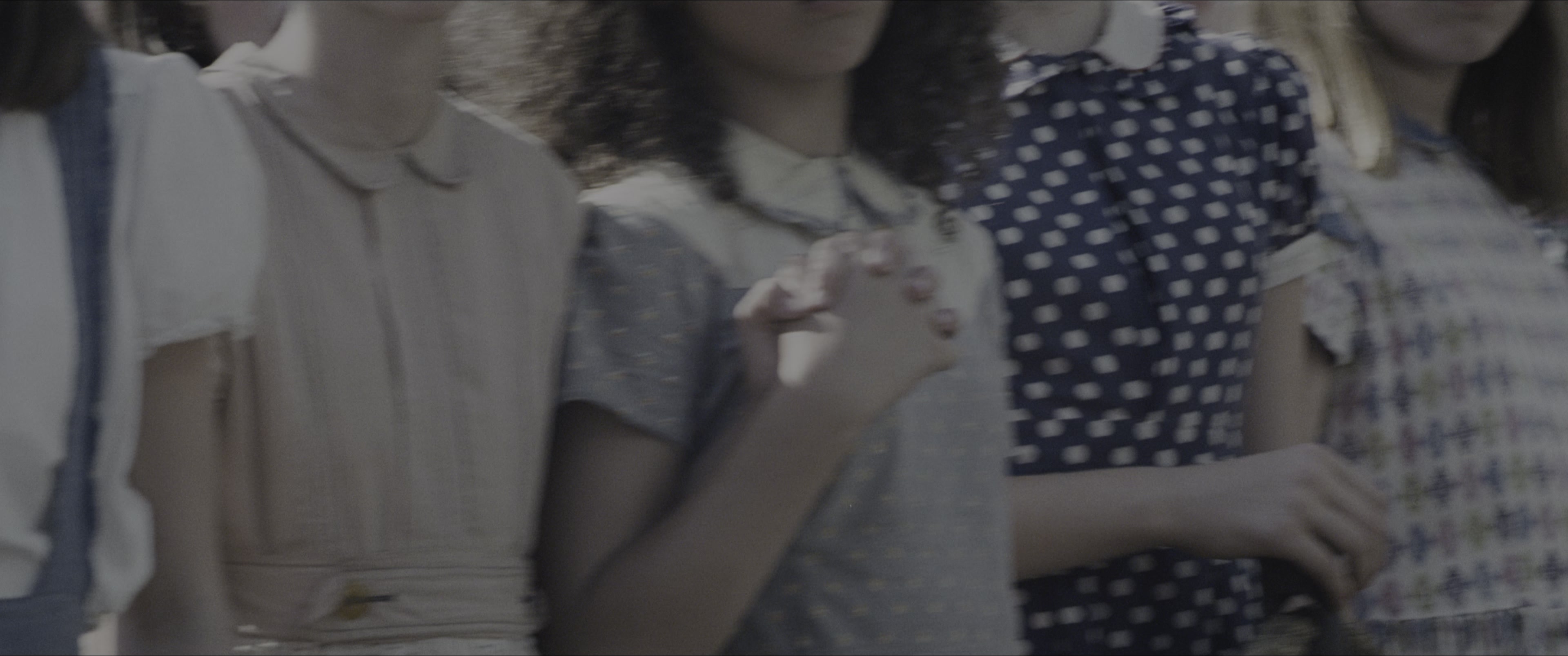 The Hunger Games (2012), wide, 2.39:1 — film still