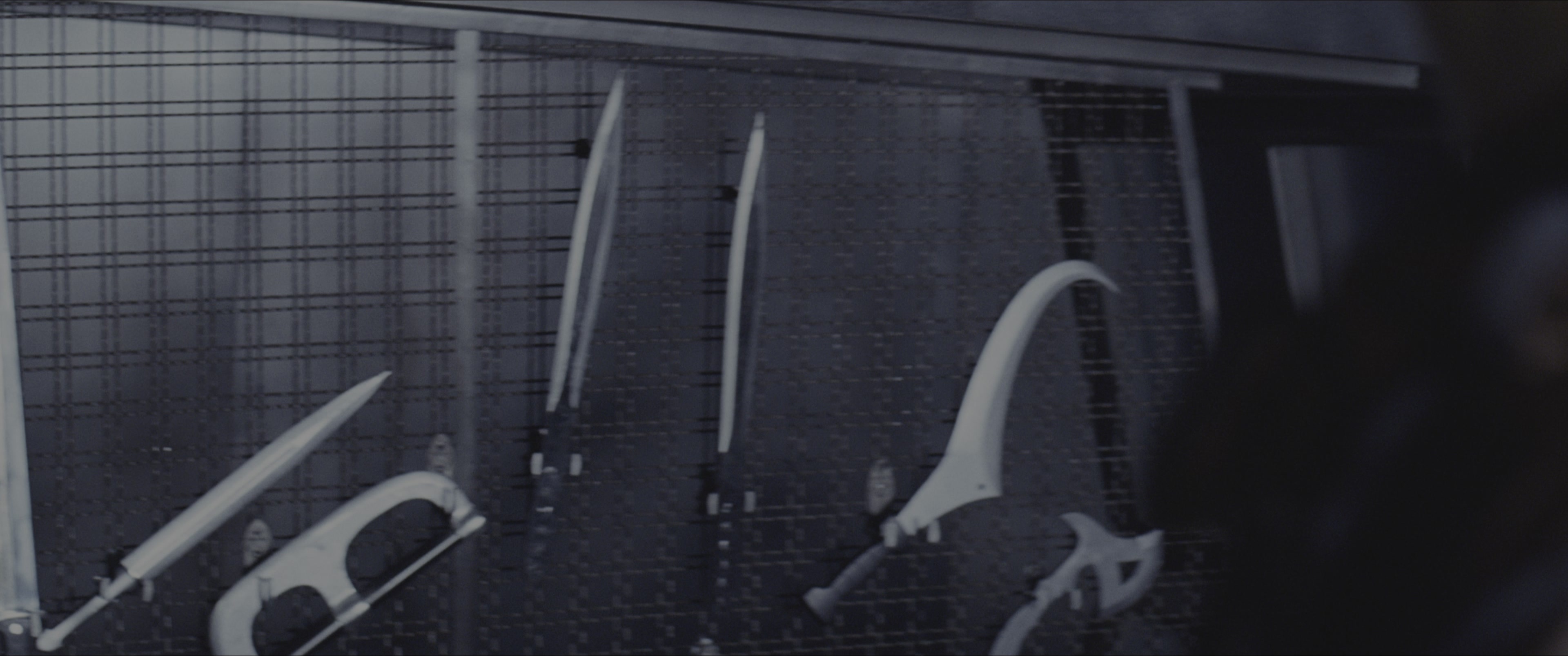 The Hunger Games (2012), wide, 2.39:1 — film still