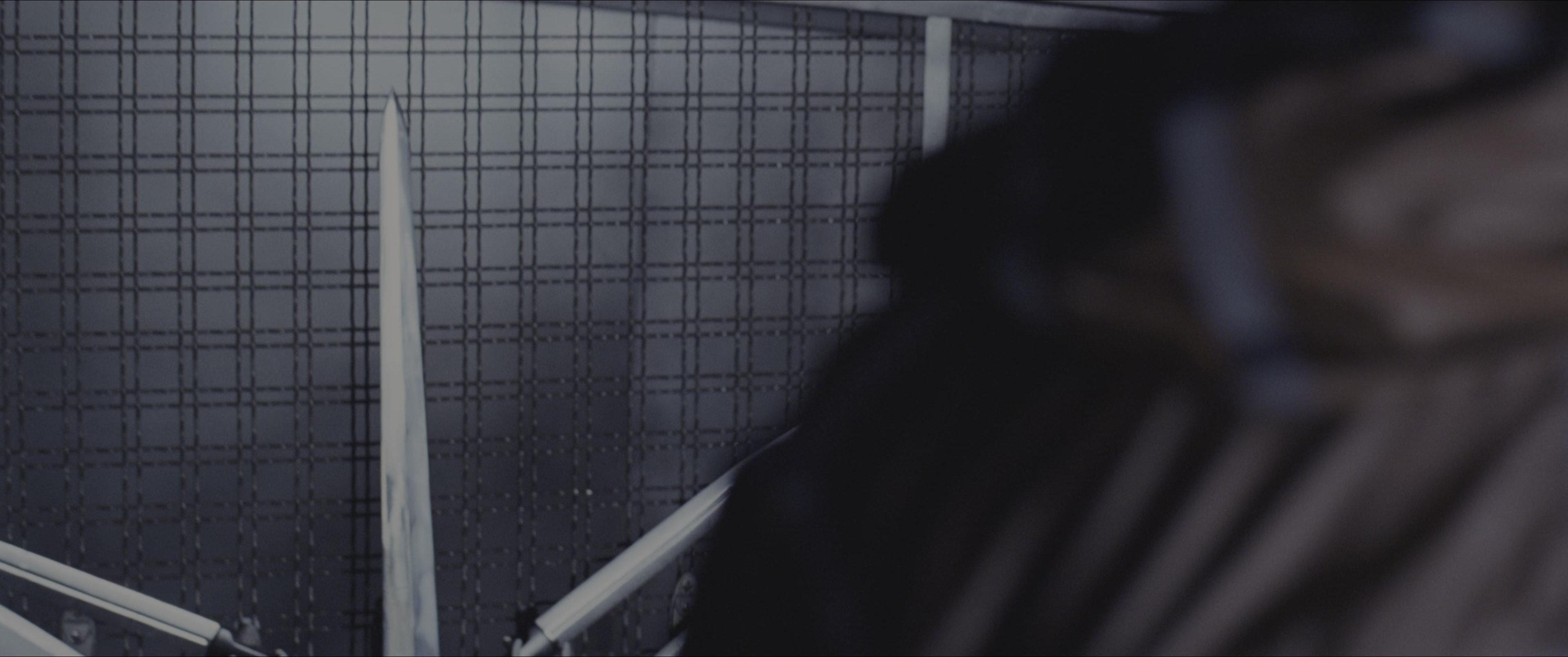 The Hunger Games (2012), wide, 2.39:1 — film still