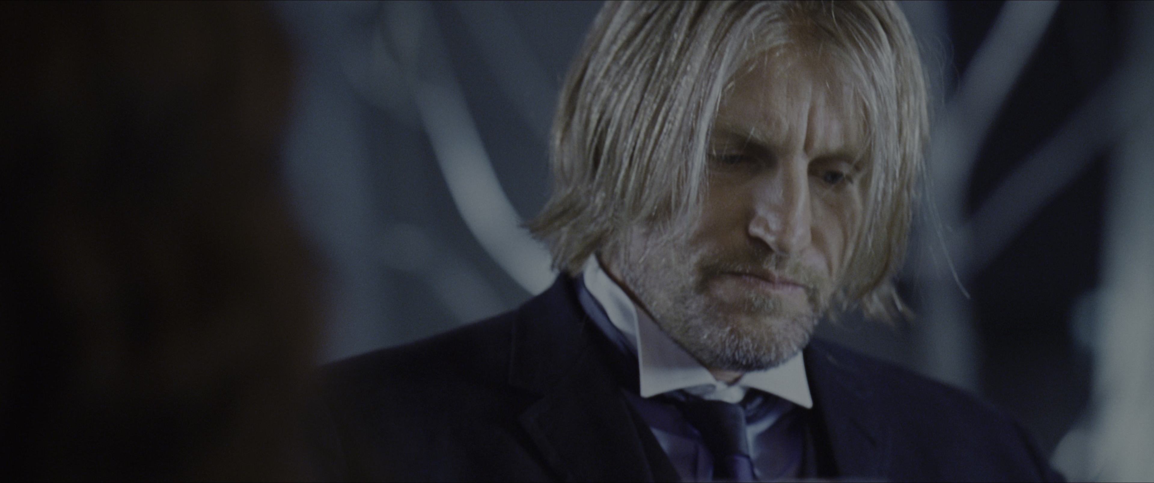 The Hunger Games (2012), wide, 2.39:1 — film still