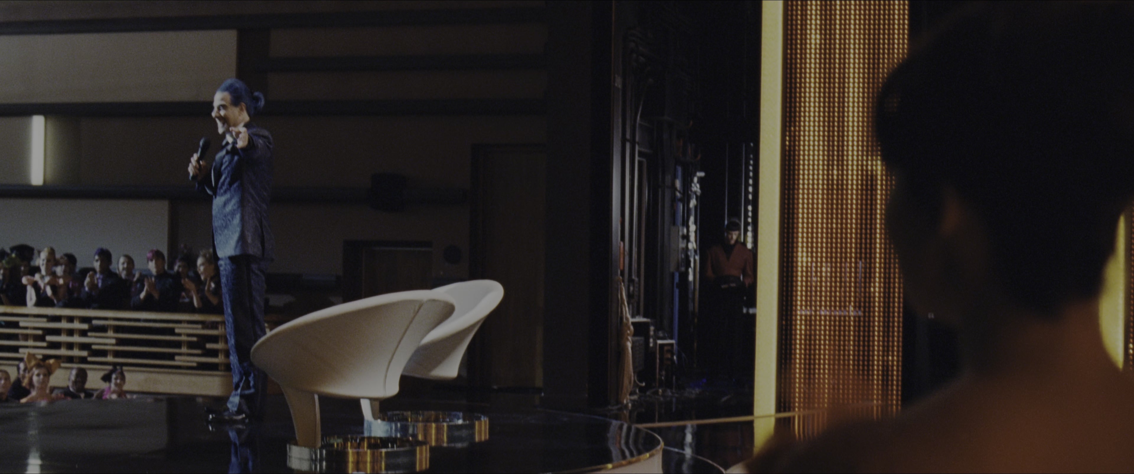 The Hunger Games (2012), wide, 2.39:1 — film still