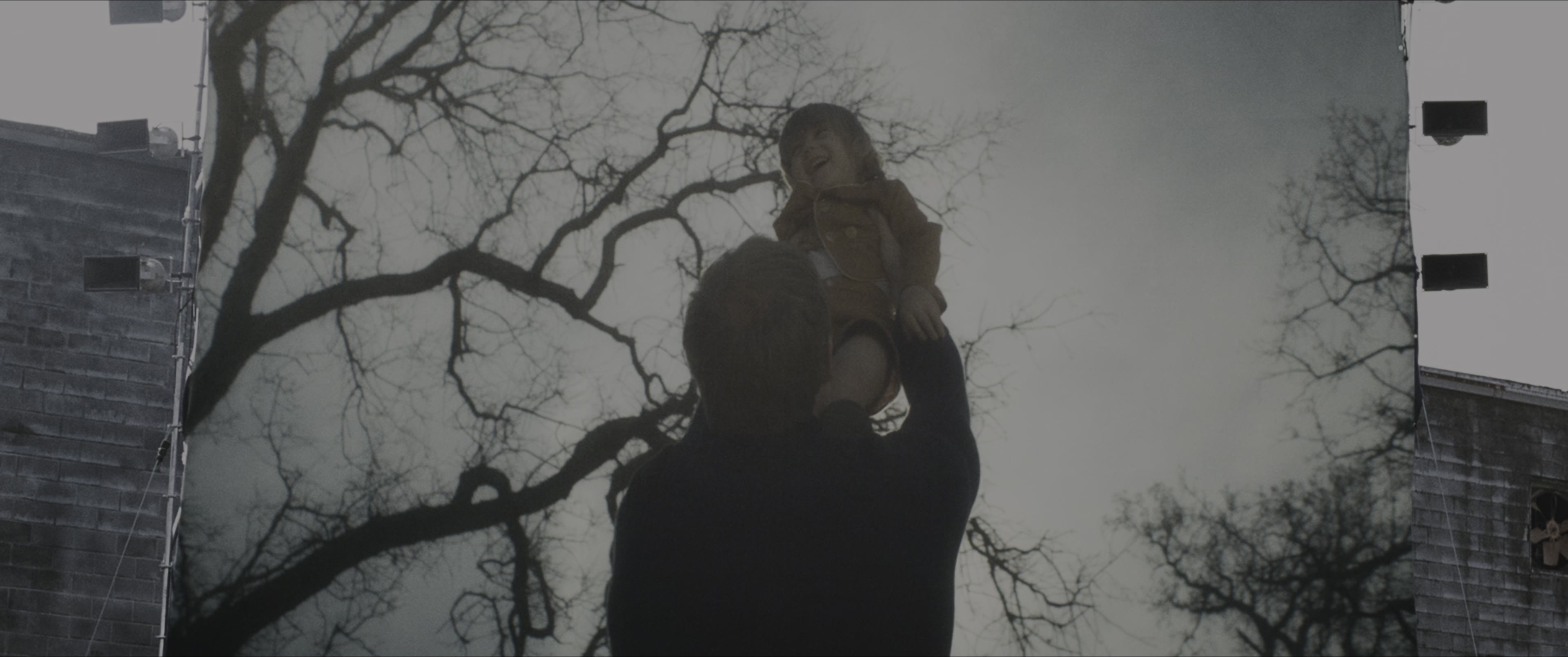 The Hunger Games (2012), wide, 2.39:1 — film still