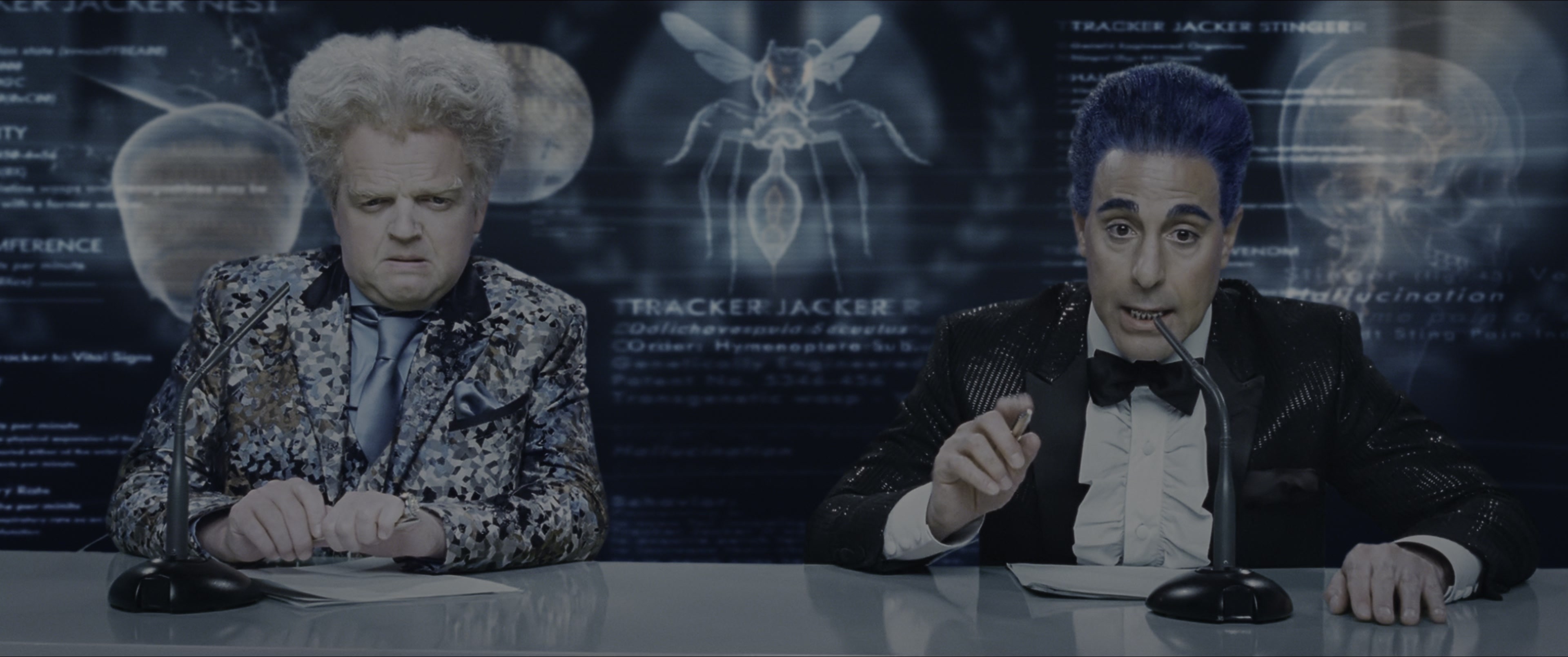 The Hunger Games (2012), wide, 2.39:1 — film still