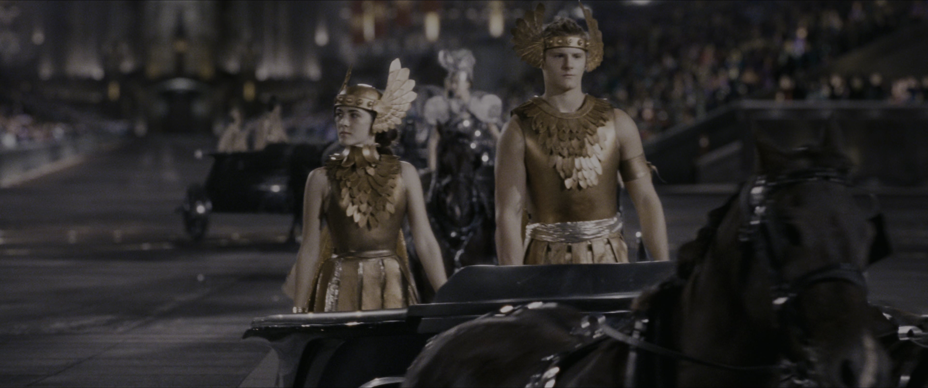 The Hunger Games (2012), wide, 2.39:1 — film still