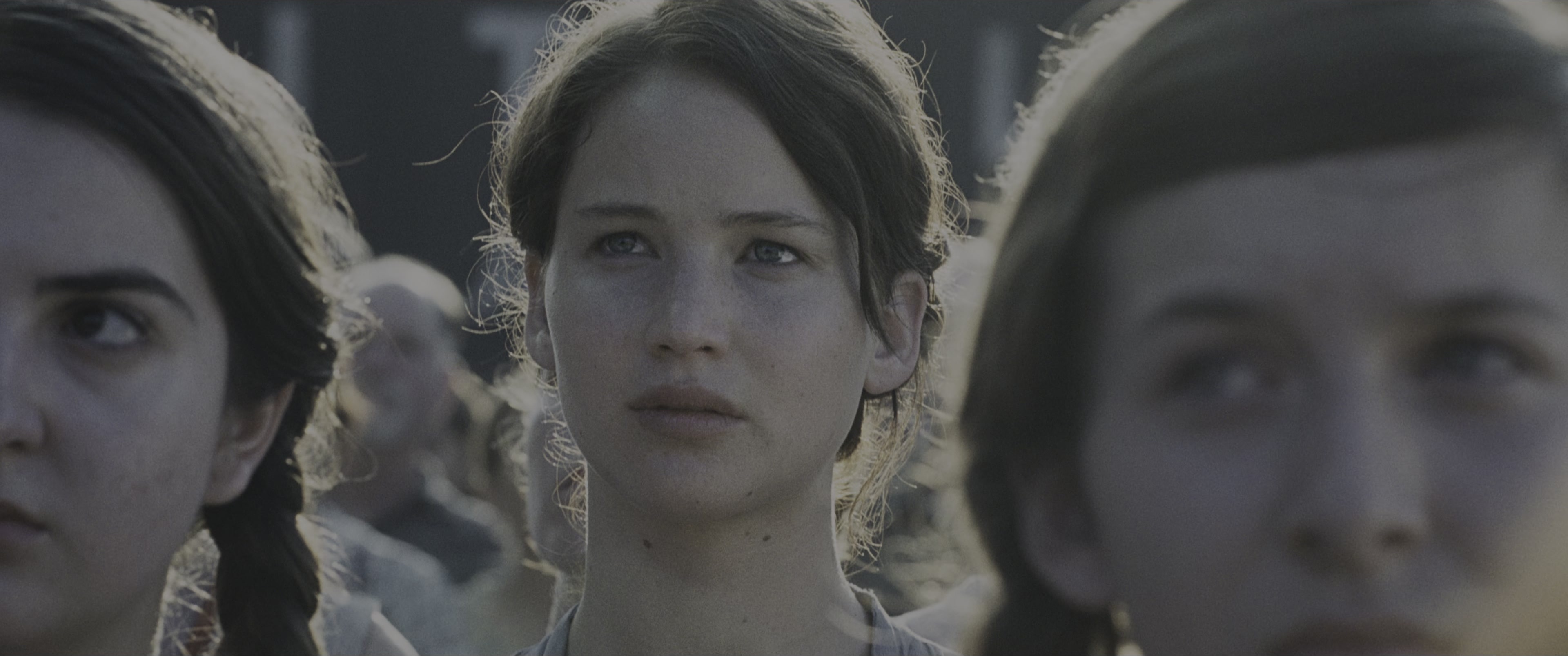 The Hunger Games (2012), medium, 2.39:1 — film still
