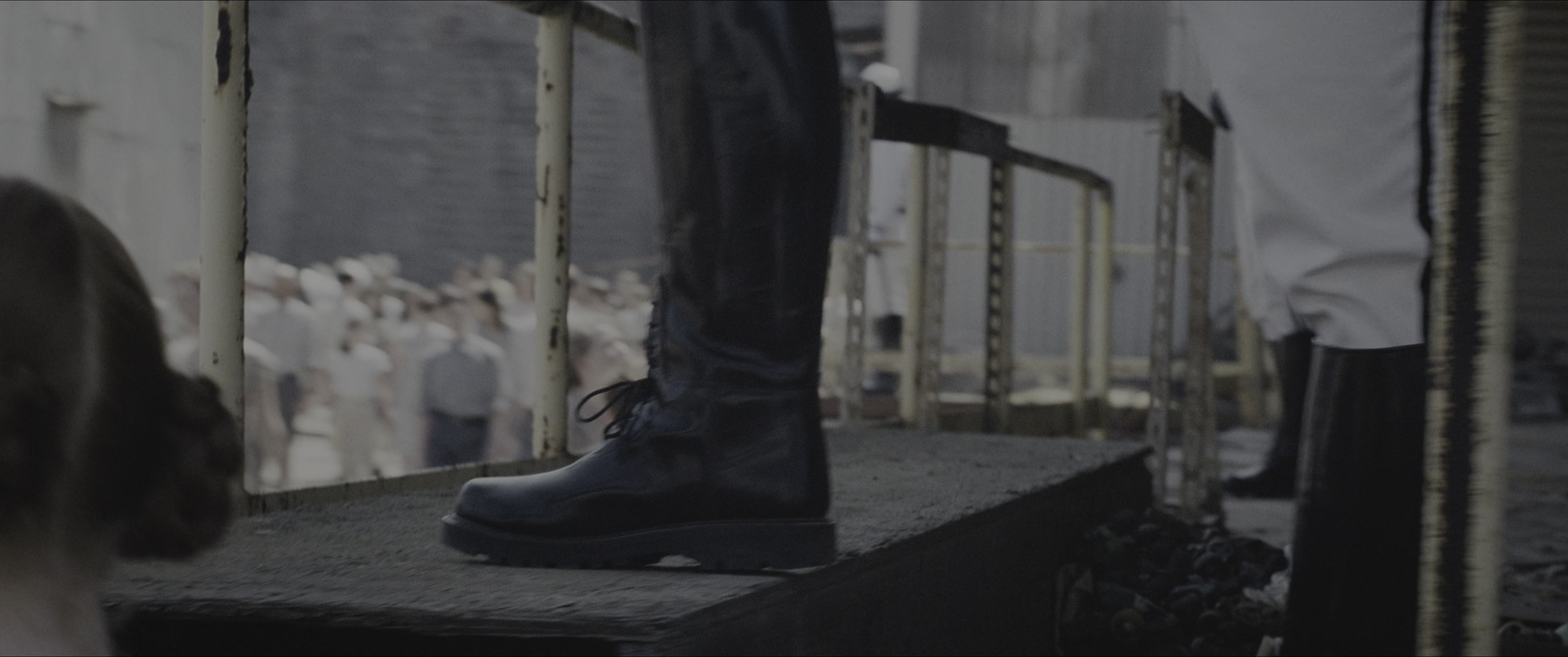 The Hunger Games (2012), wide, 2.39:1 — film still