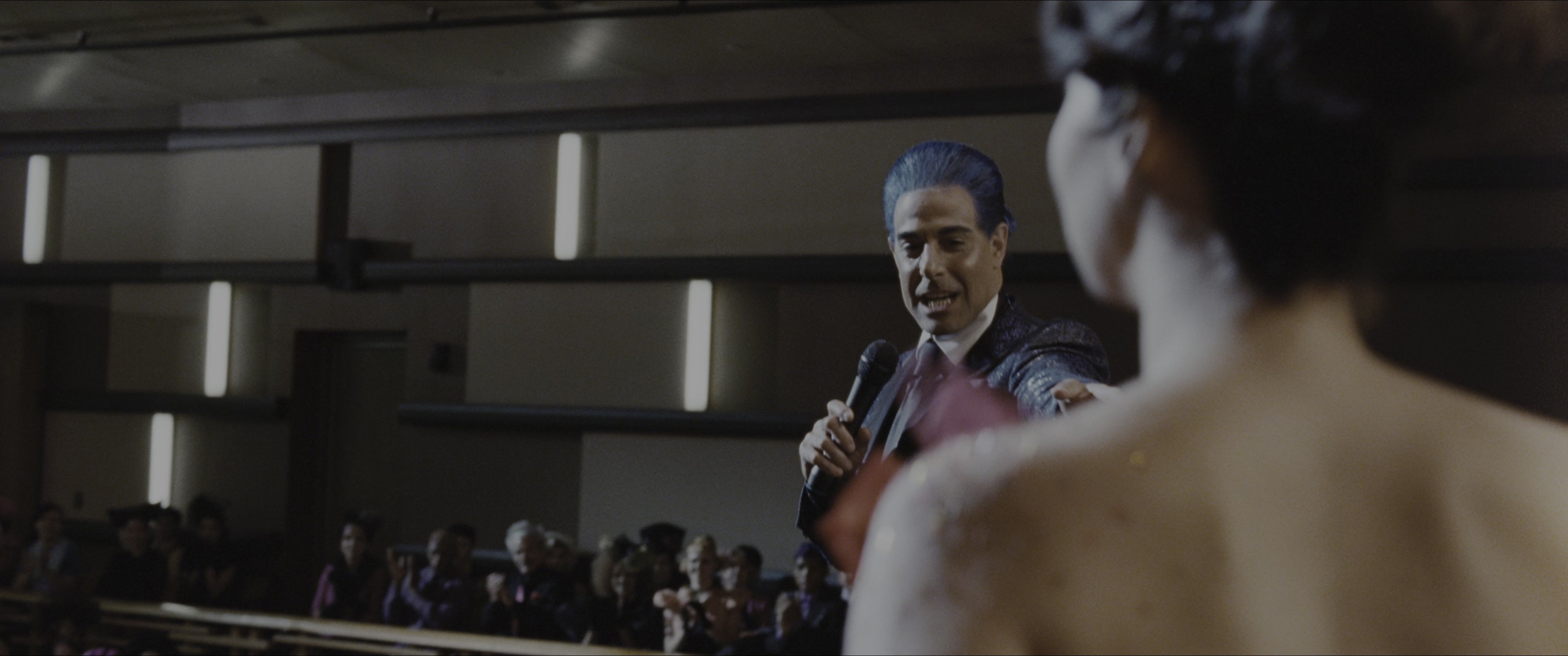 The Hunger Games (2012), wide, 2.39:1 — film still