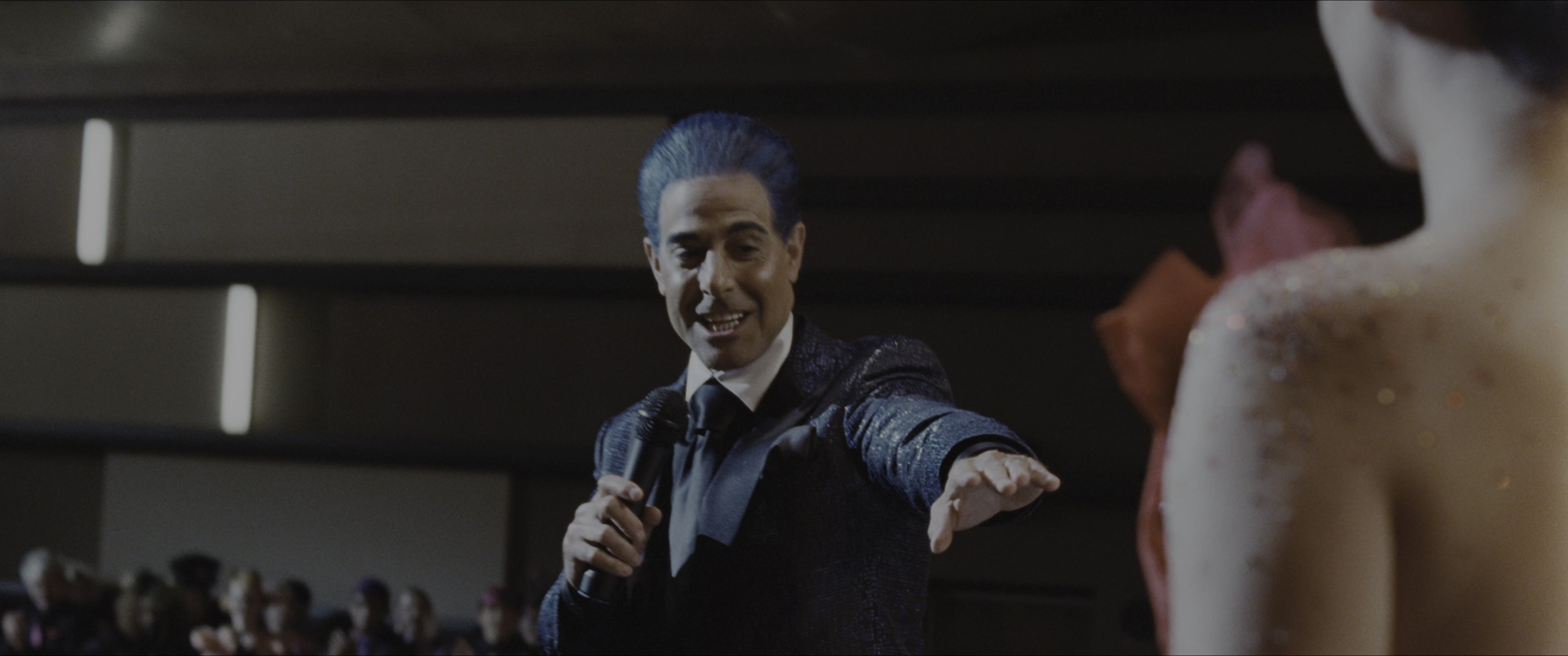 The Hunger Games (2012), wide, 2.39:1 — film still