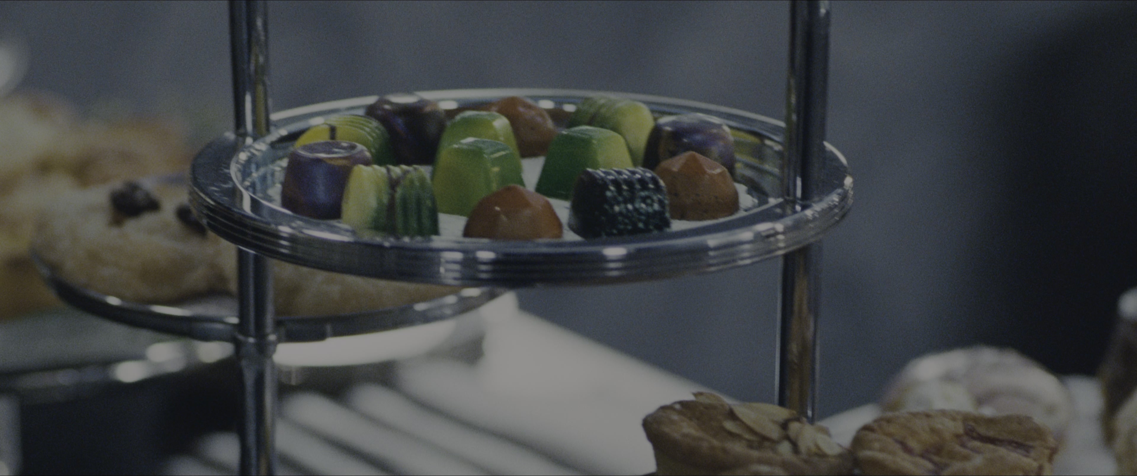 The Hunger Games (2012), wide, 2.39:1 — film still