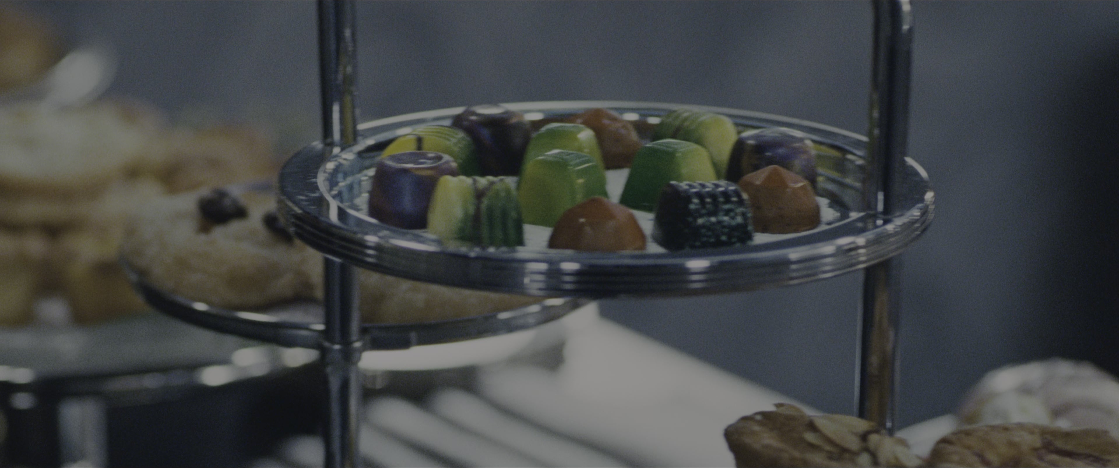 The Hunger Games (2012), wide, 2.39:1 — film still