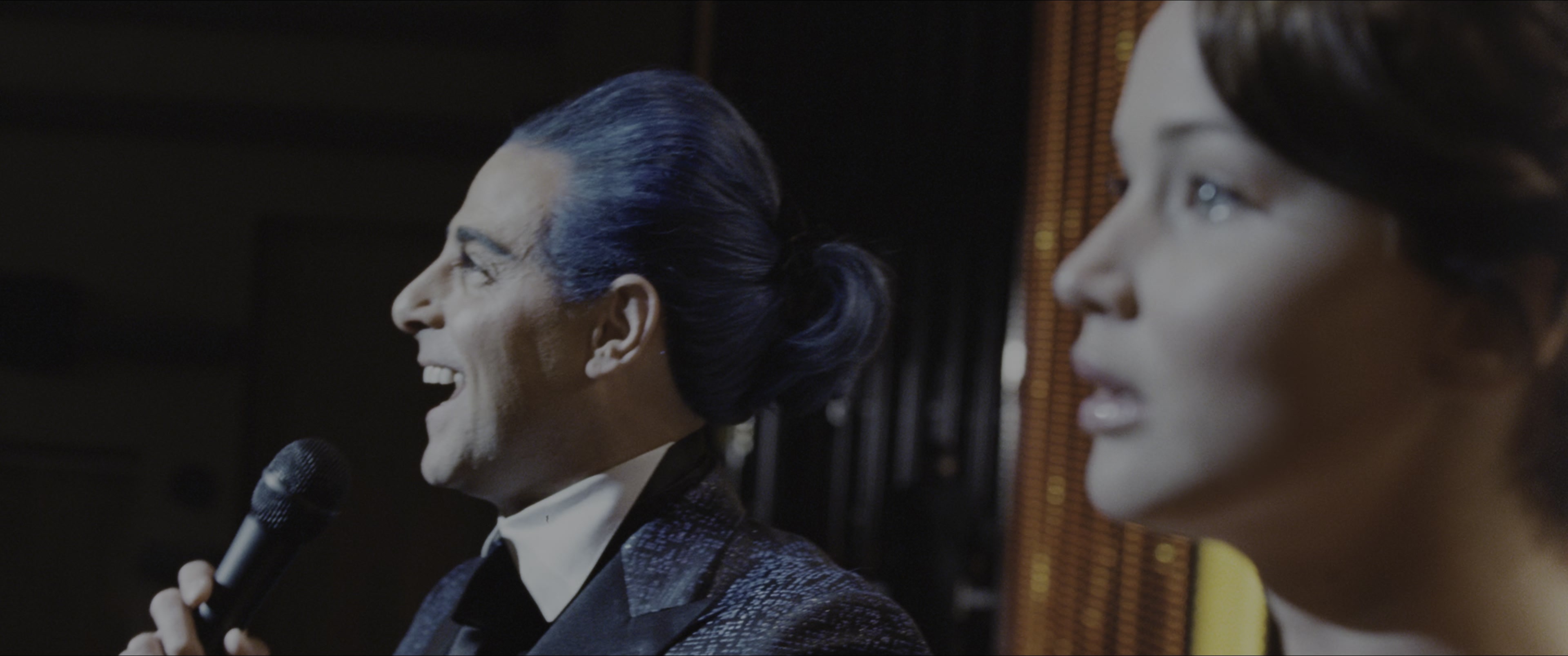 The Hunger Games (2012), wide, 2.39:1 — film still