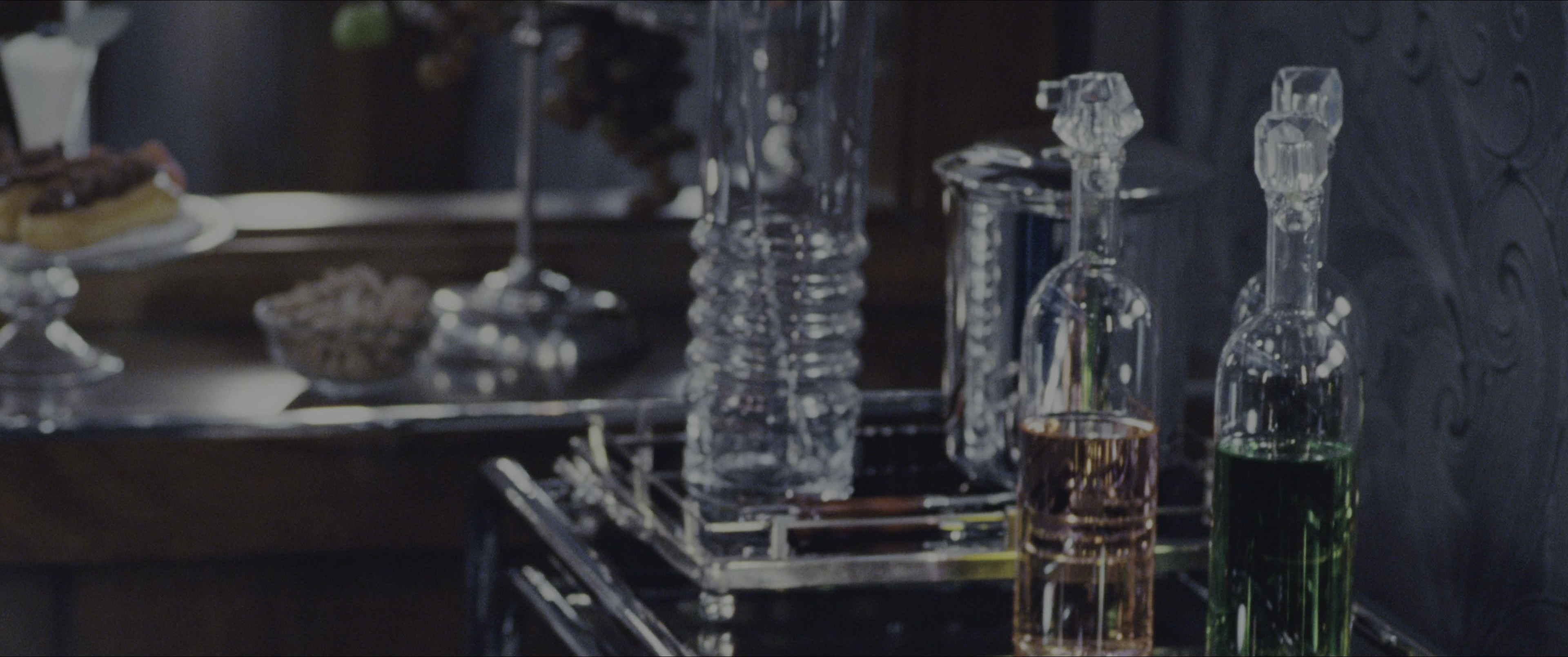 The Hunger Games (2012), wide, 2.39:1 — film still