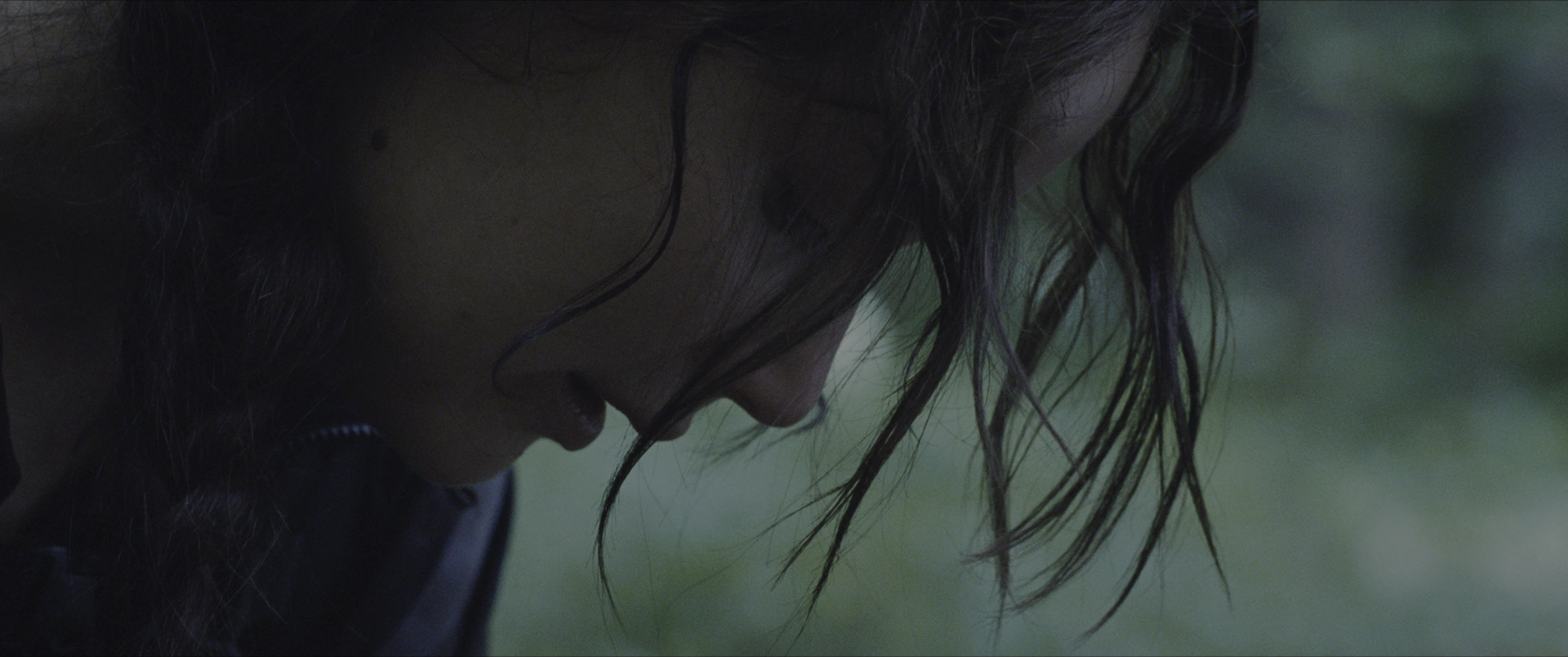 The Hunger Games (2012), wide, 2.39:1 — film still