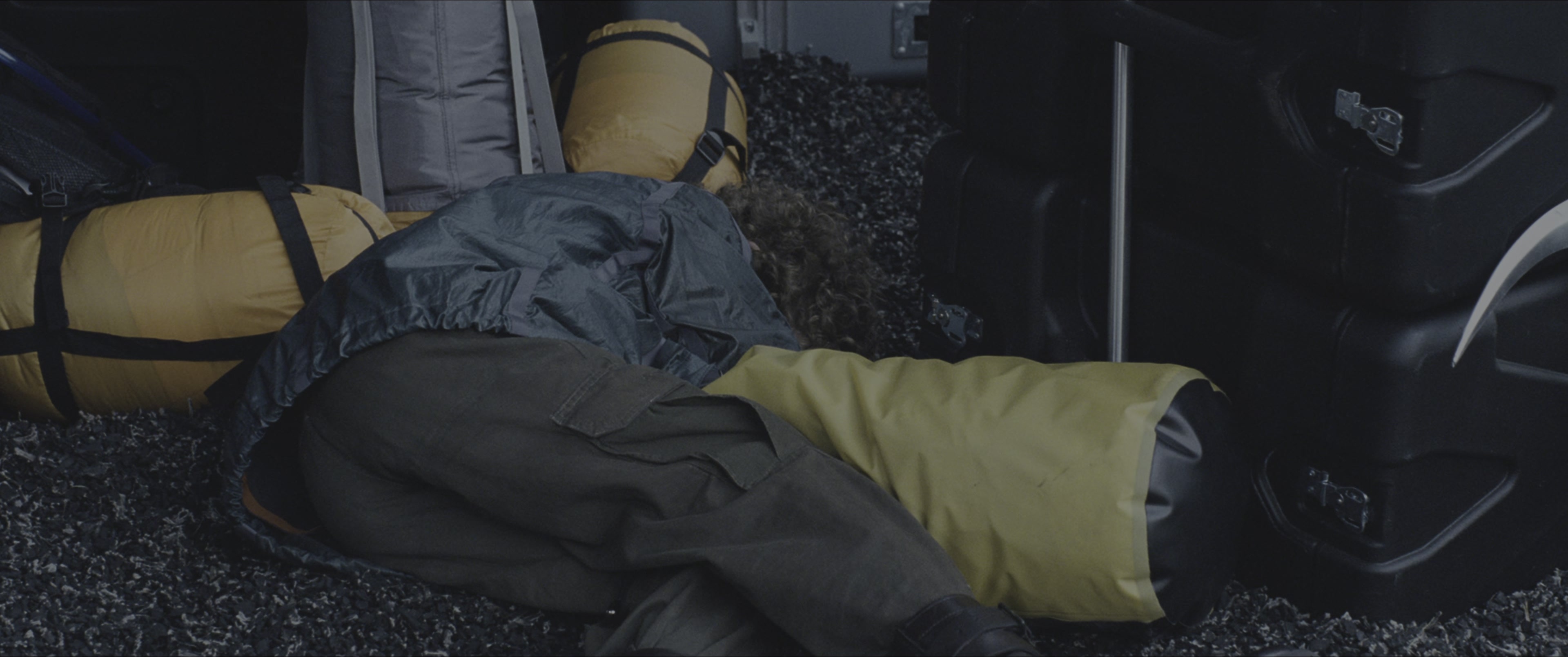 The Hunger Games (2012), wide, 2.39:1 — film still