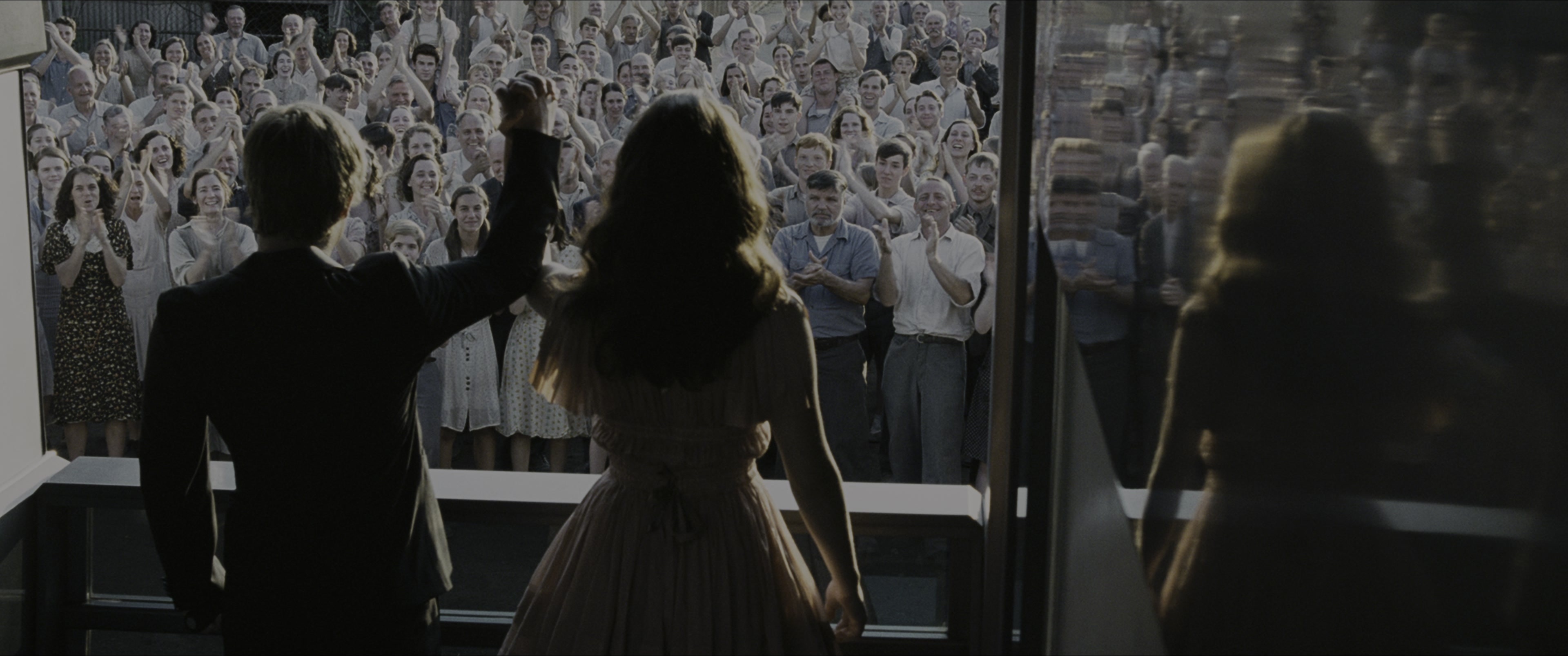 The Hunger Games (2012), medium, 2.39:1 — film still