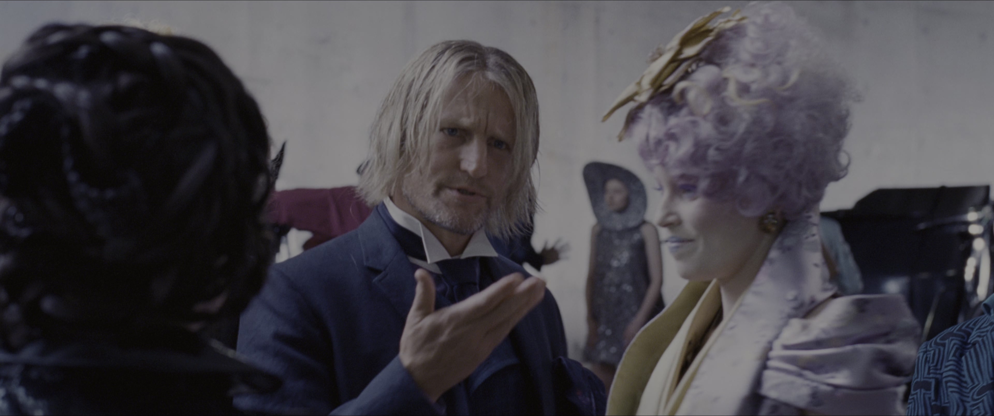 The Hunger Games (2012), wide, 2.39:1 — film still