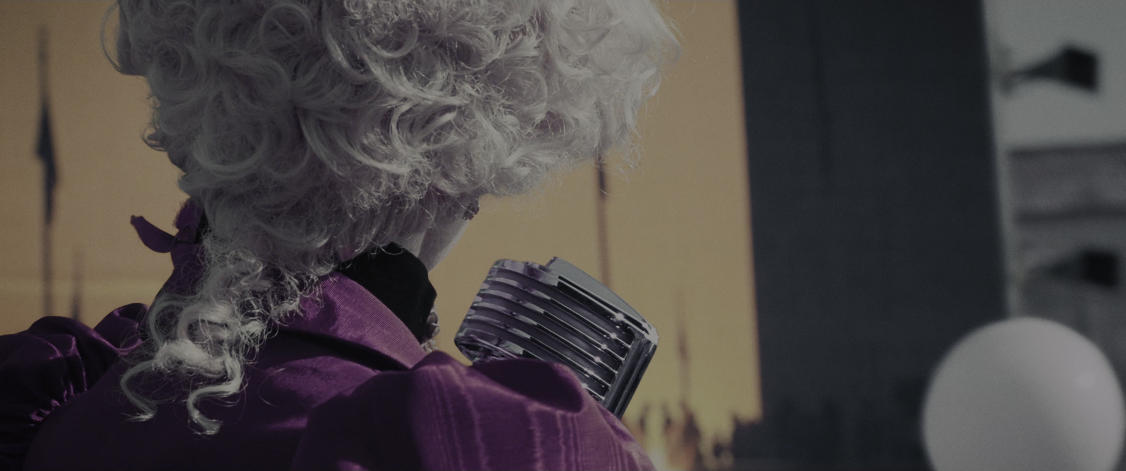 The Hunger Games (2012), wide, 2.39:1 — film still