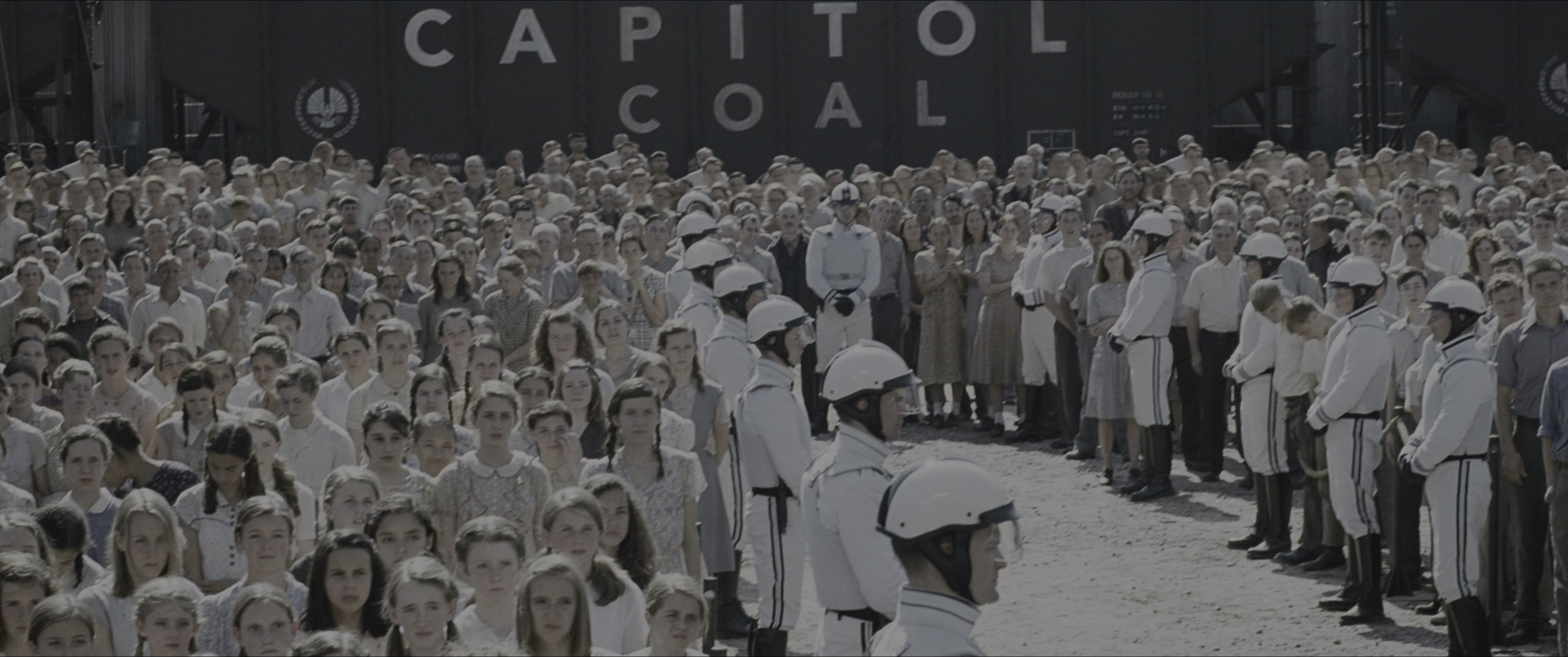 The Hunger Games (2012), wide, 2.39:1 — film still