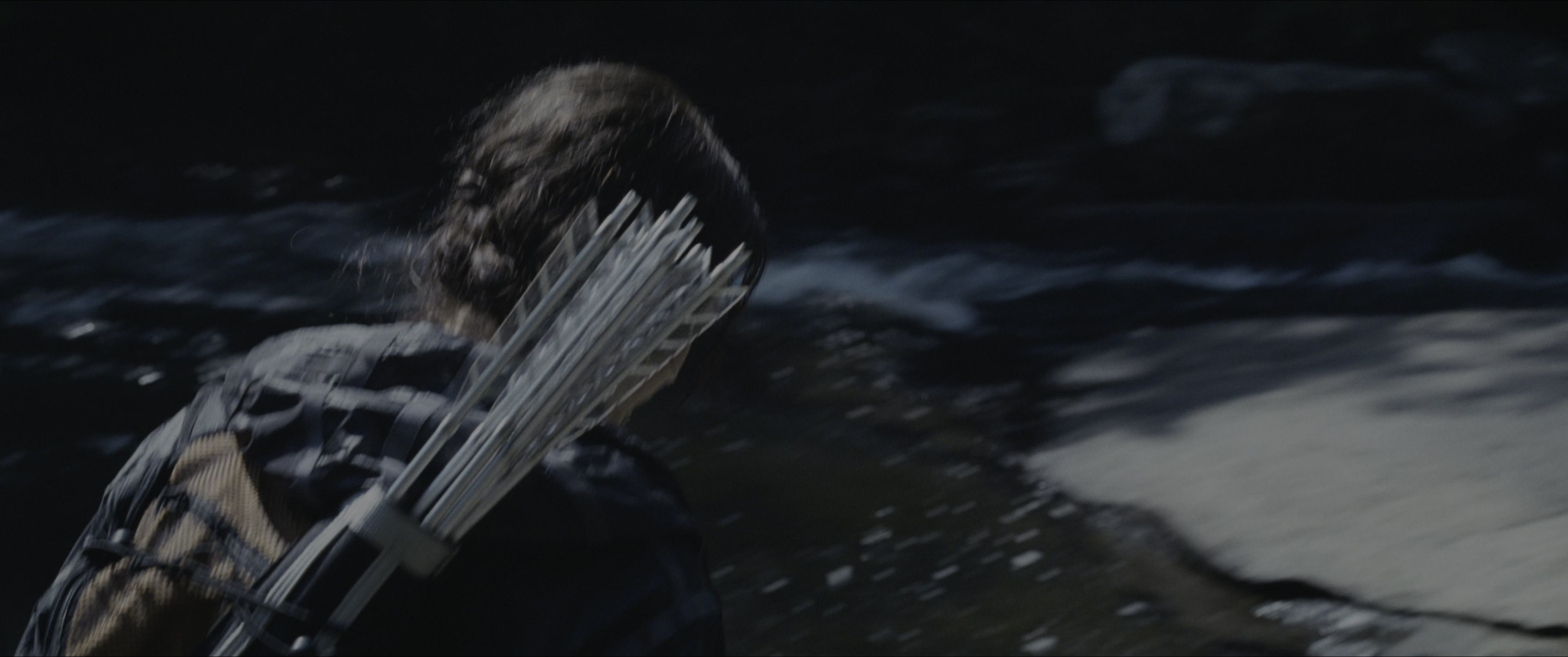 The Hunger Games (2012), unknown, 2.39:1 — film still