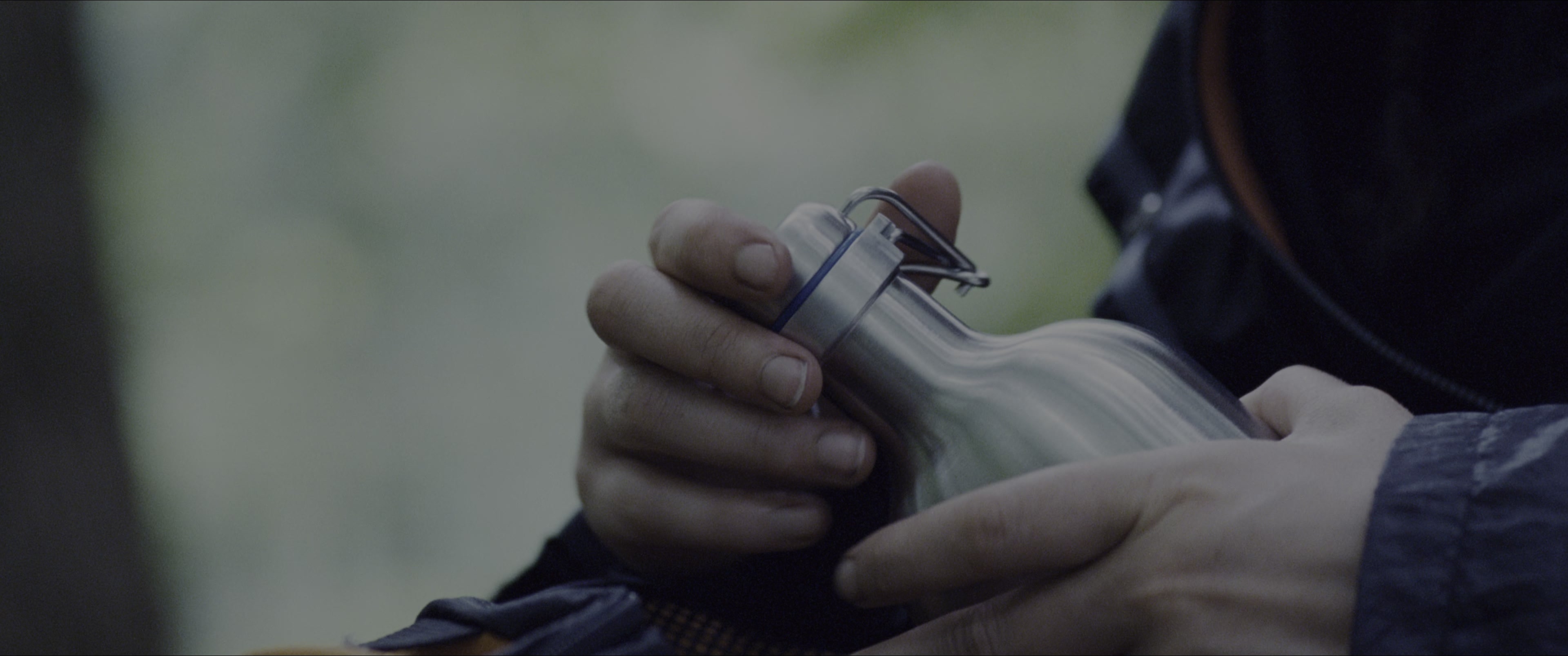The Hunger Games (2012), wide, 2.39:1 — film still