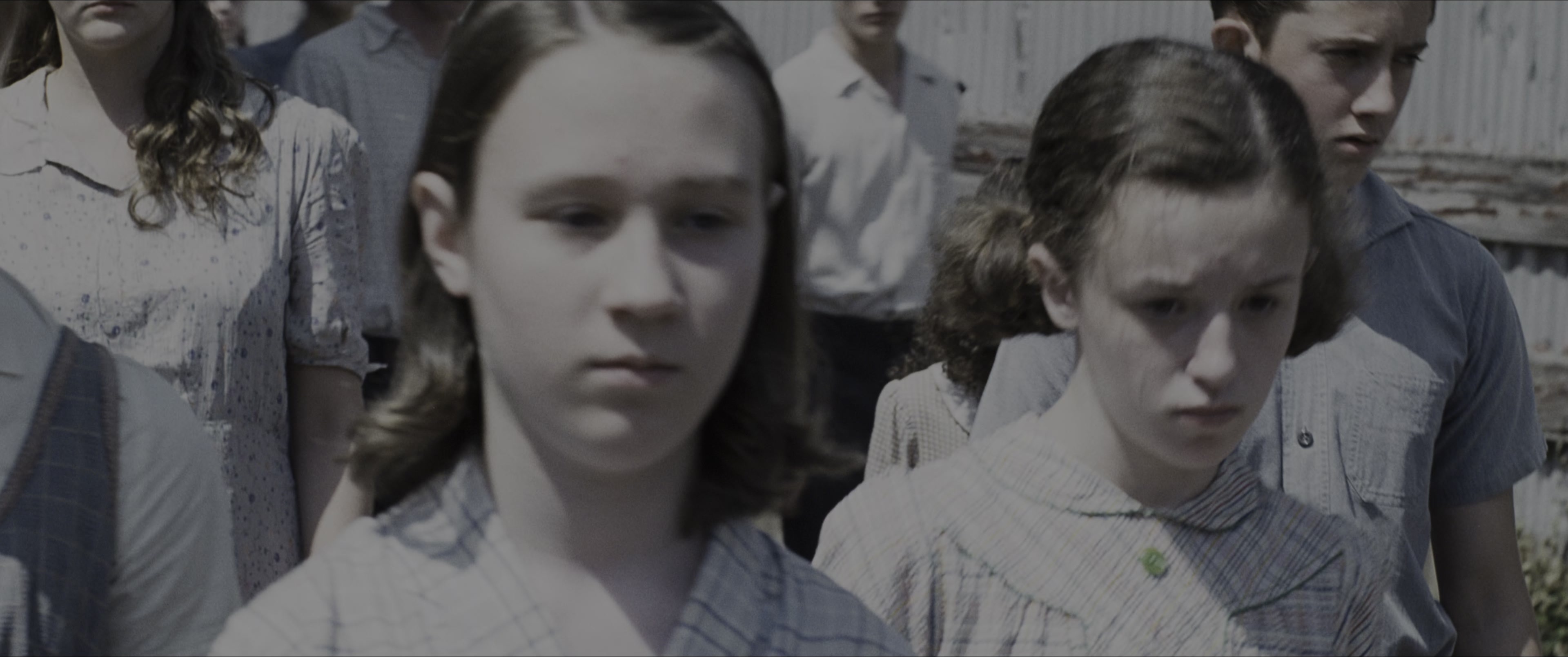 The Hunger Games (2012), medium, 2.39:1 — film still