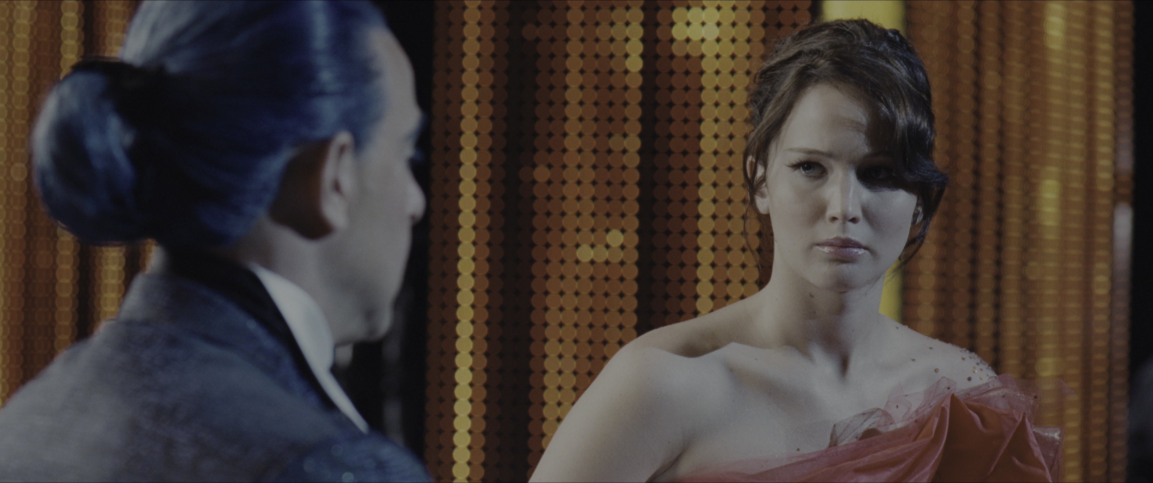 The Hunger Games (2012), wide, 2.39:1 — film still