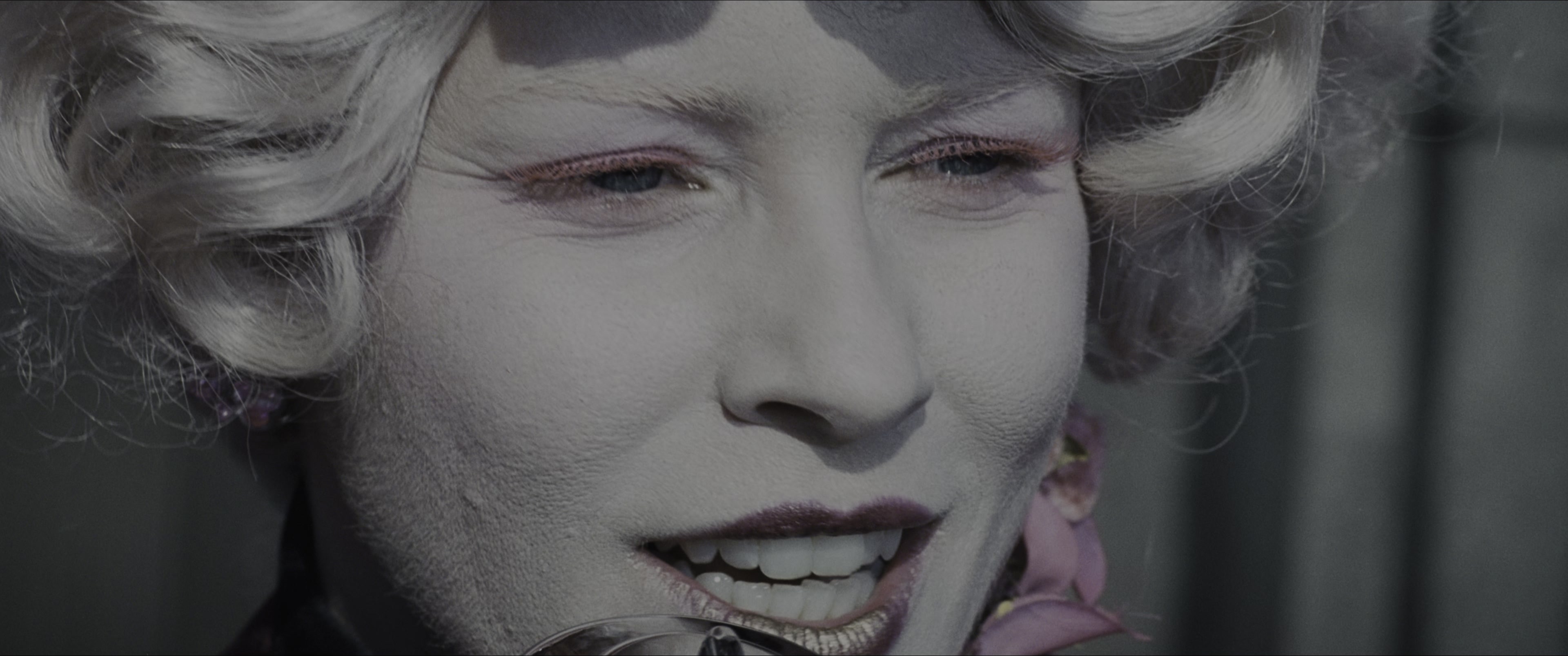 The Hunger Games (2012), wide, 2.39:1 — film still