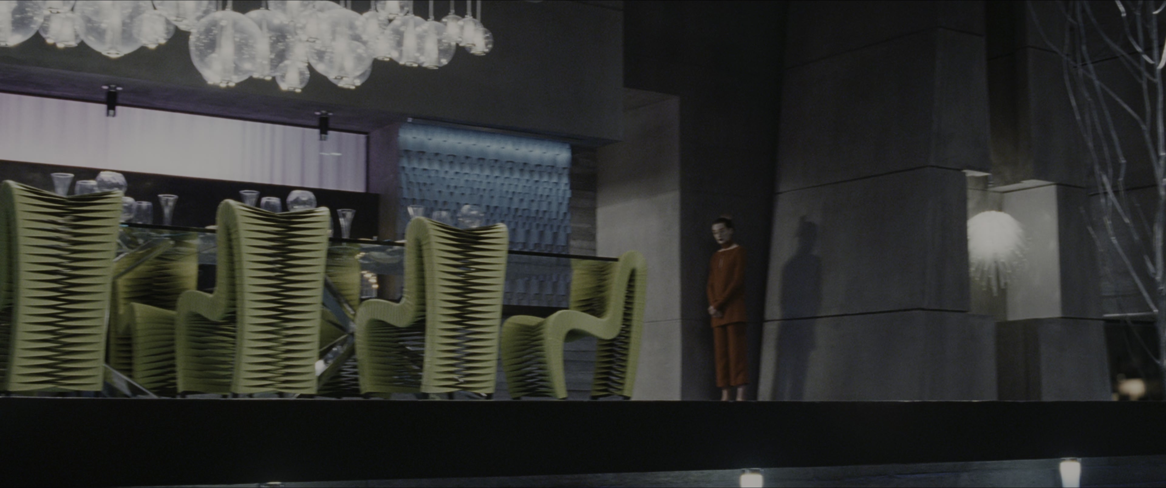 The Hunger Games (2012), wide, 2.39:1 — film still