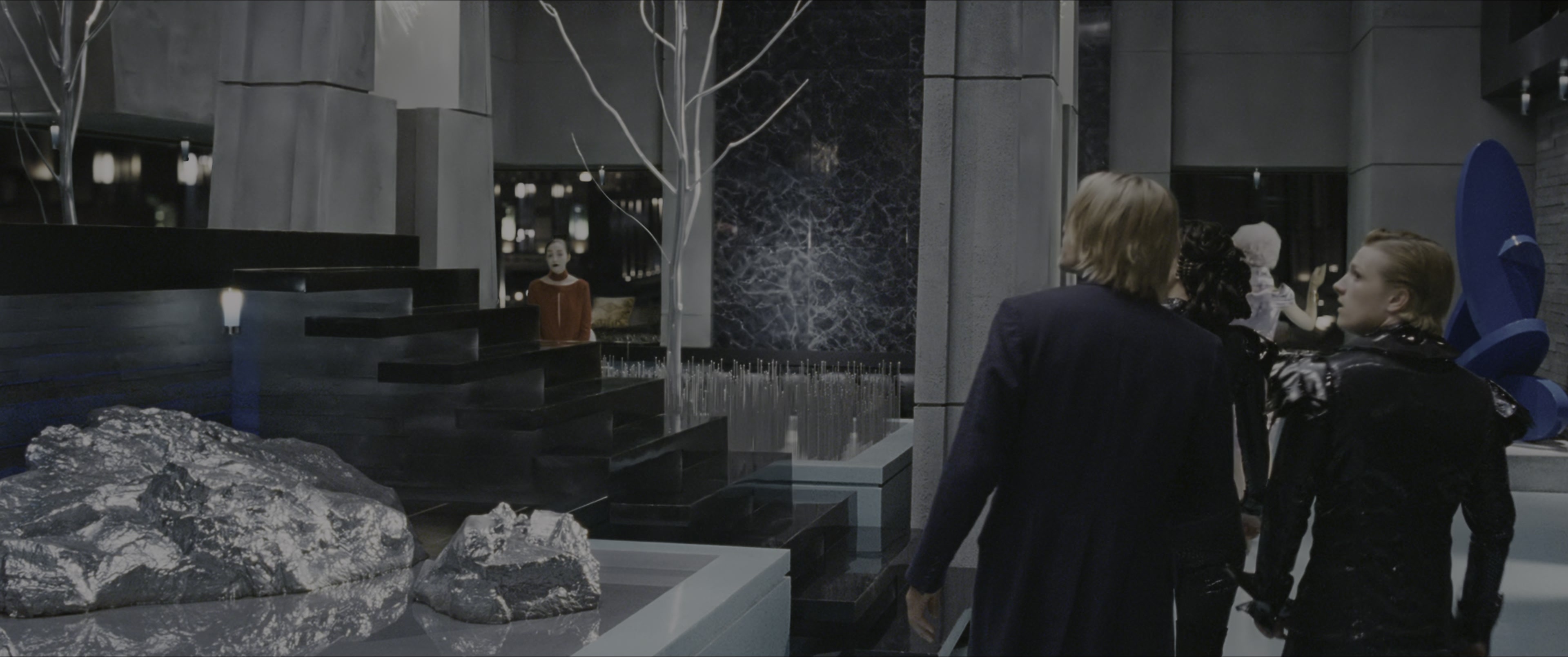 The Hunger Games (2012), wide, 2.39:1 — film still