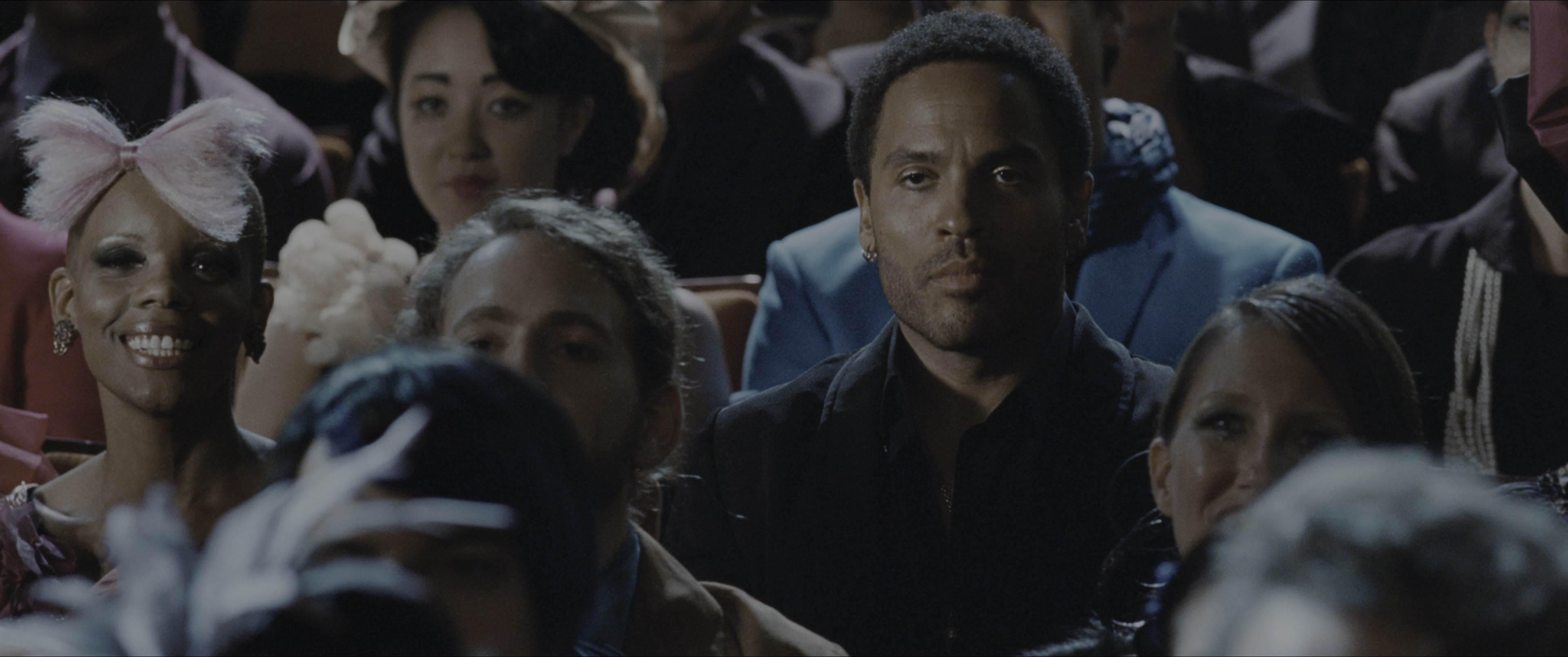 The Hunger Games (2012), wide, 2.39:1 — film still
