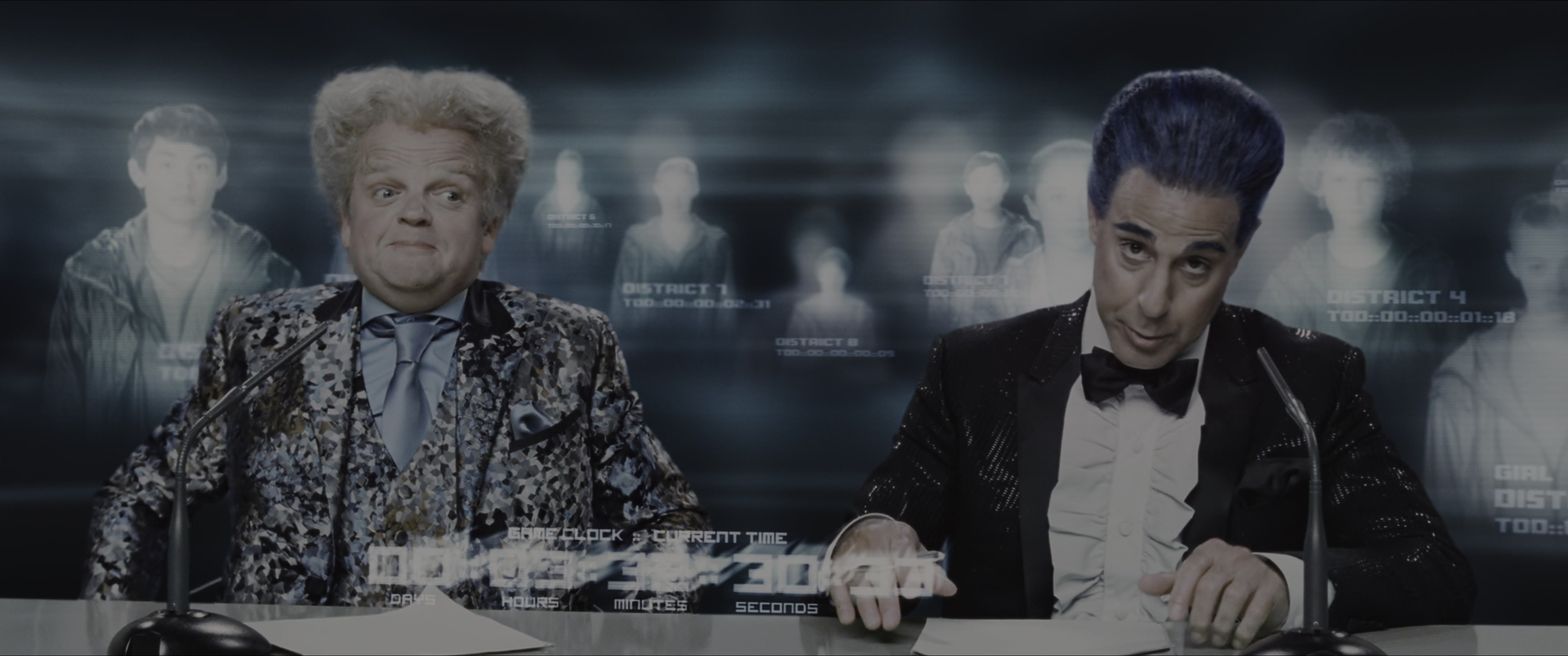 The Hunger Games (2012), wide, 2.39:1 — film still