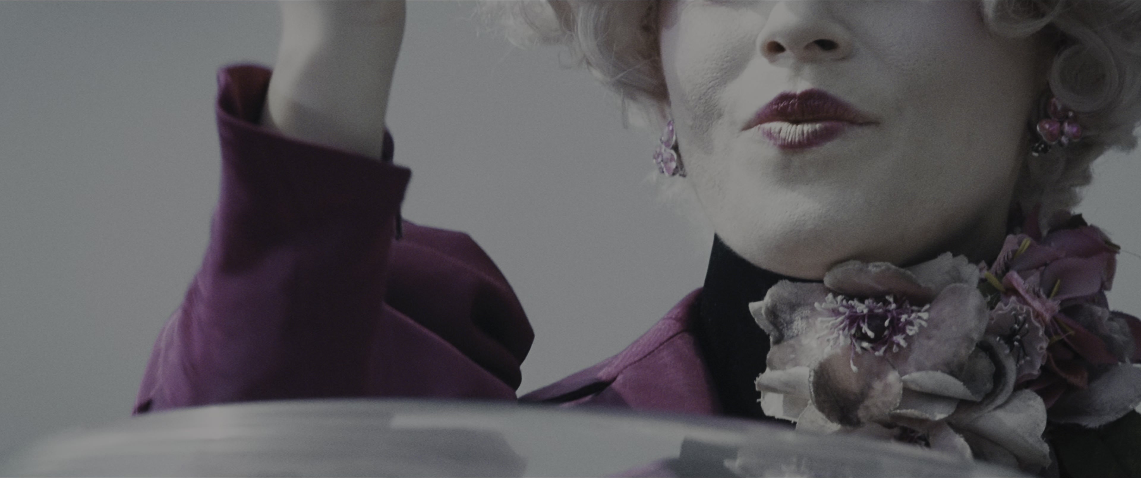 The Hunger Games (2012), wide, 2.39:1 — film still