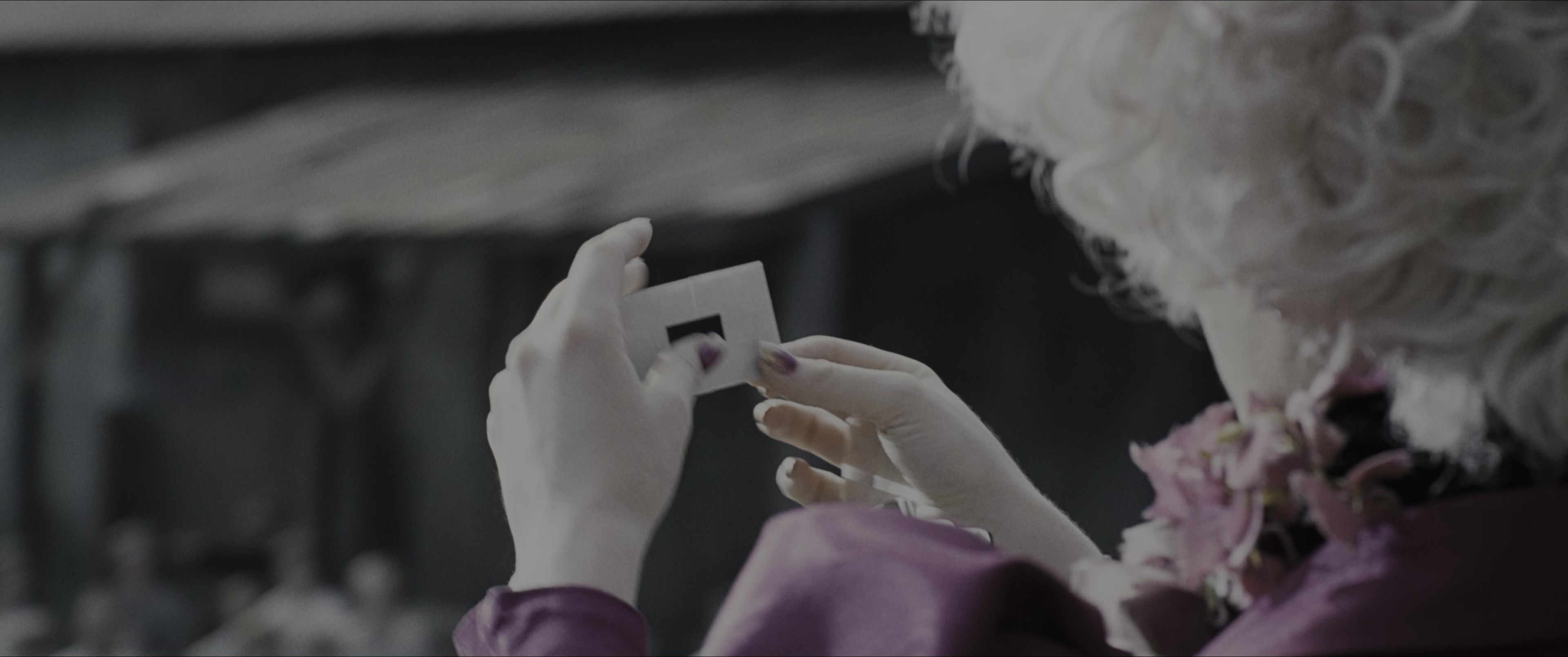 The Hunger Games (2012), wide, 2.39:1 — film still