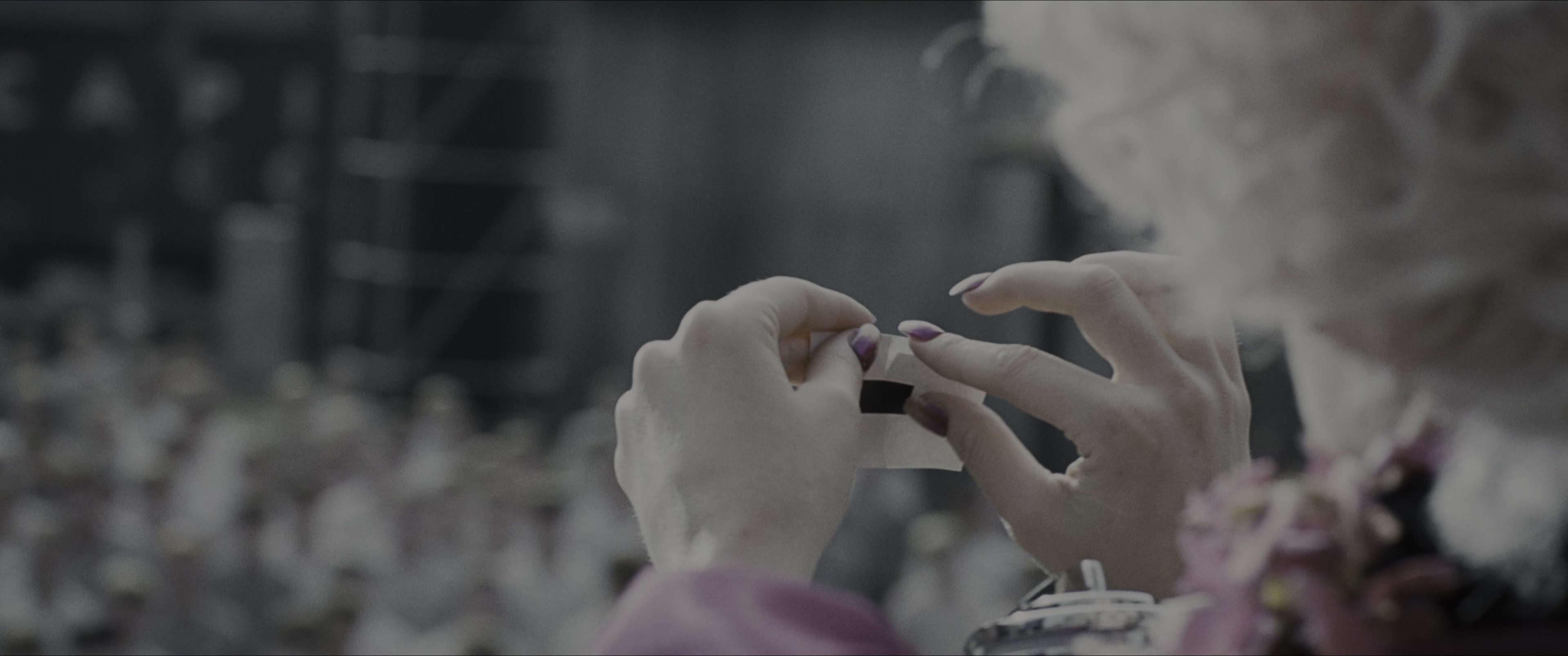 The Hunger Games (2012), wide, 2.39:1 — film still