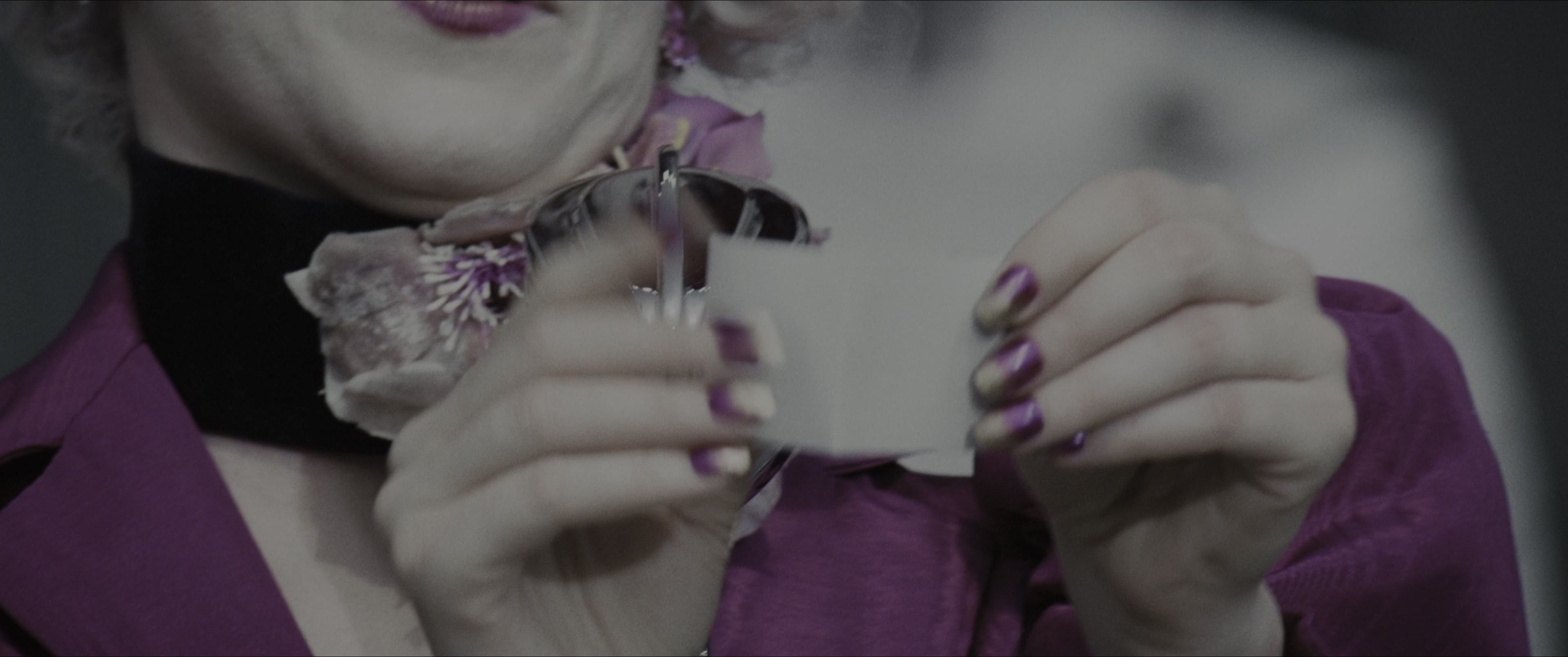 The Hunger Games (2012), wide, 2.39:1 — film still