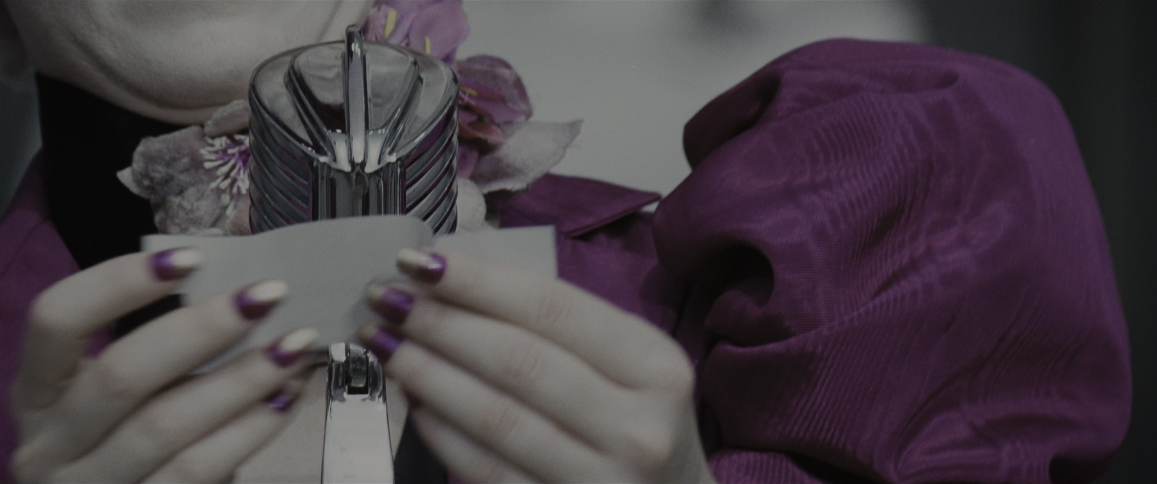 The Hunger Games (2012), wide, 2.39:1 — film still