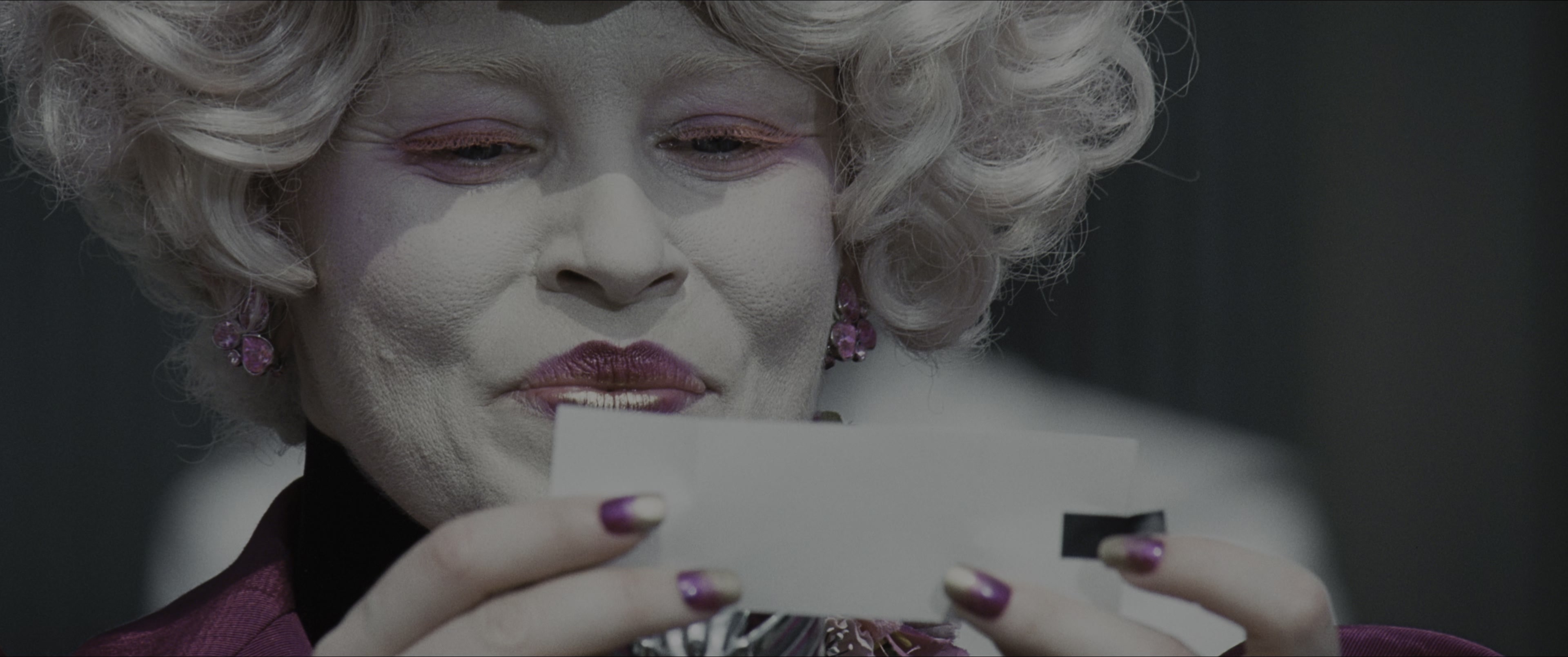 The Hunger Games (2012), wide, 2.39:1 — film still