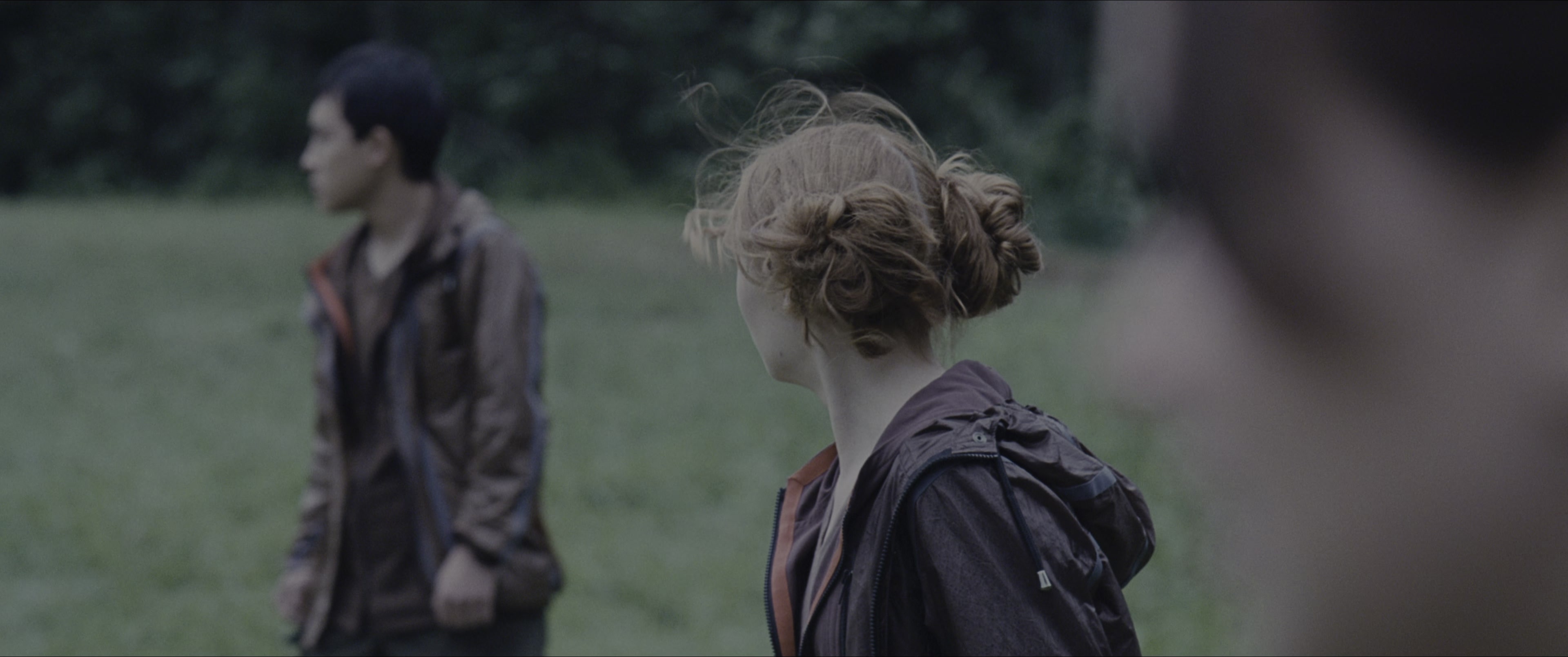 The Hunger Games (2012), wide, 2.39:1 — film still