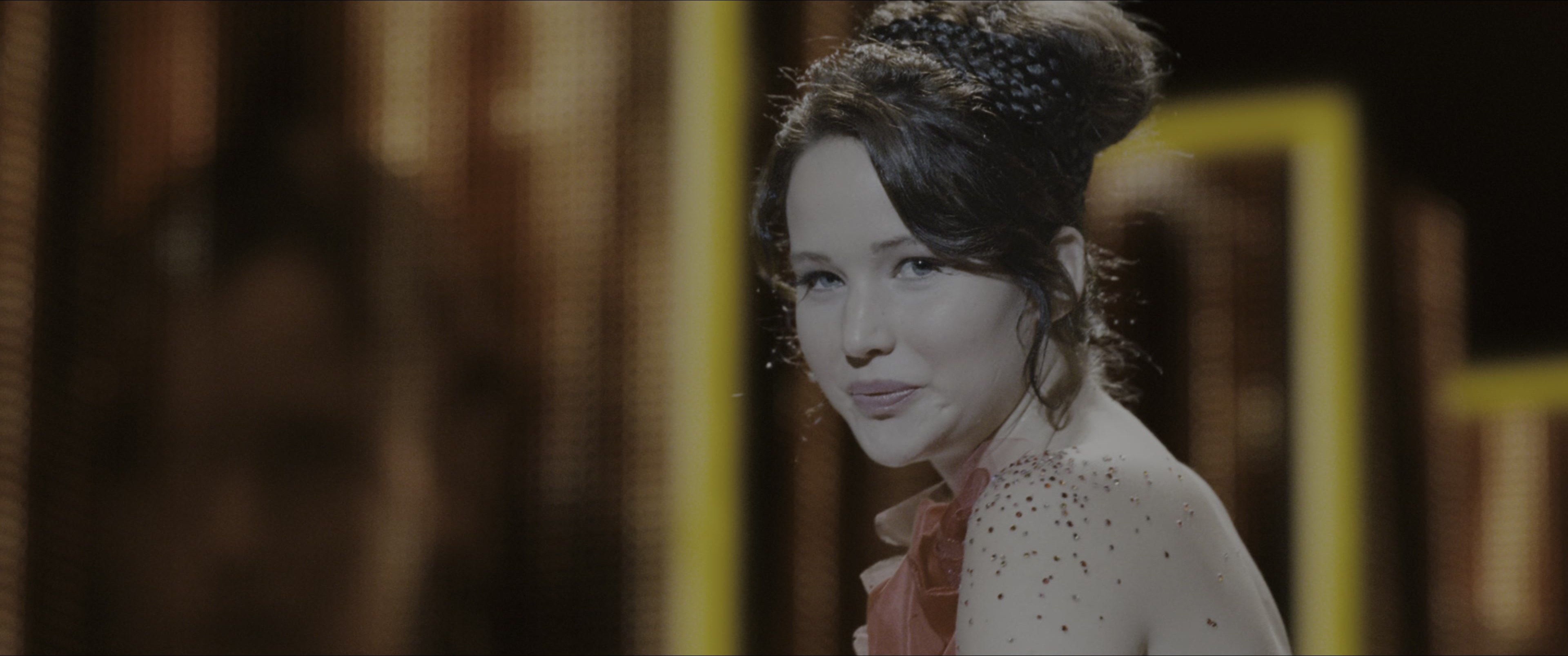 The Hunger Games (2012), wide, 2.39:1 — film still