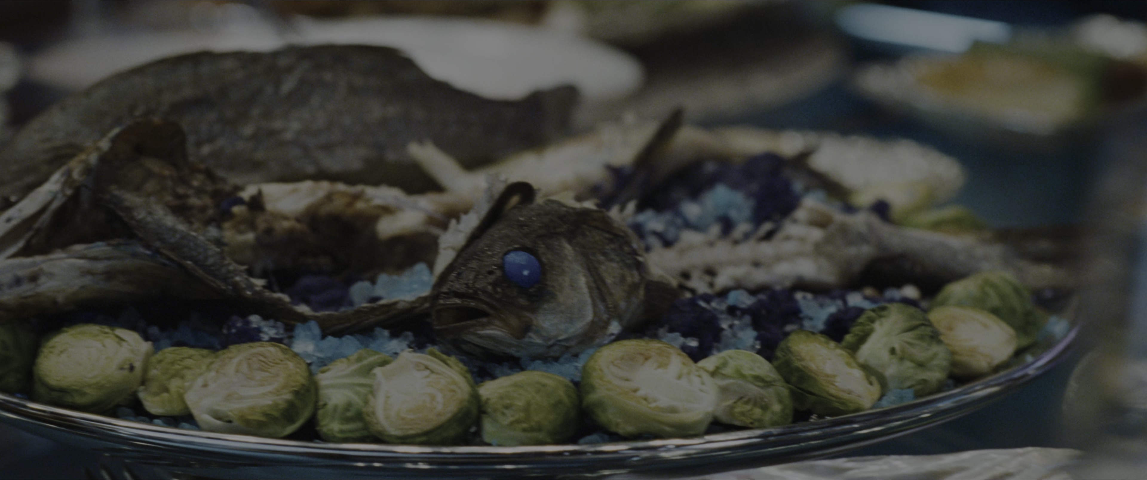 The Hunger Games (2012), unknown, 2.39:1 — film still