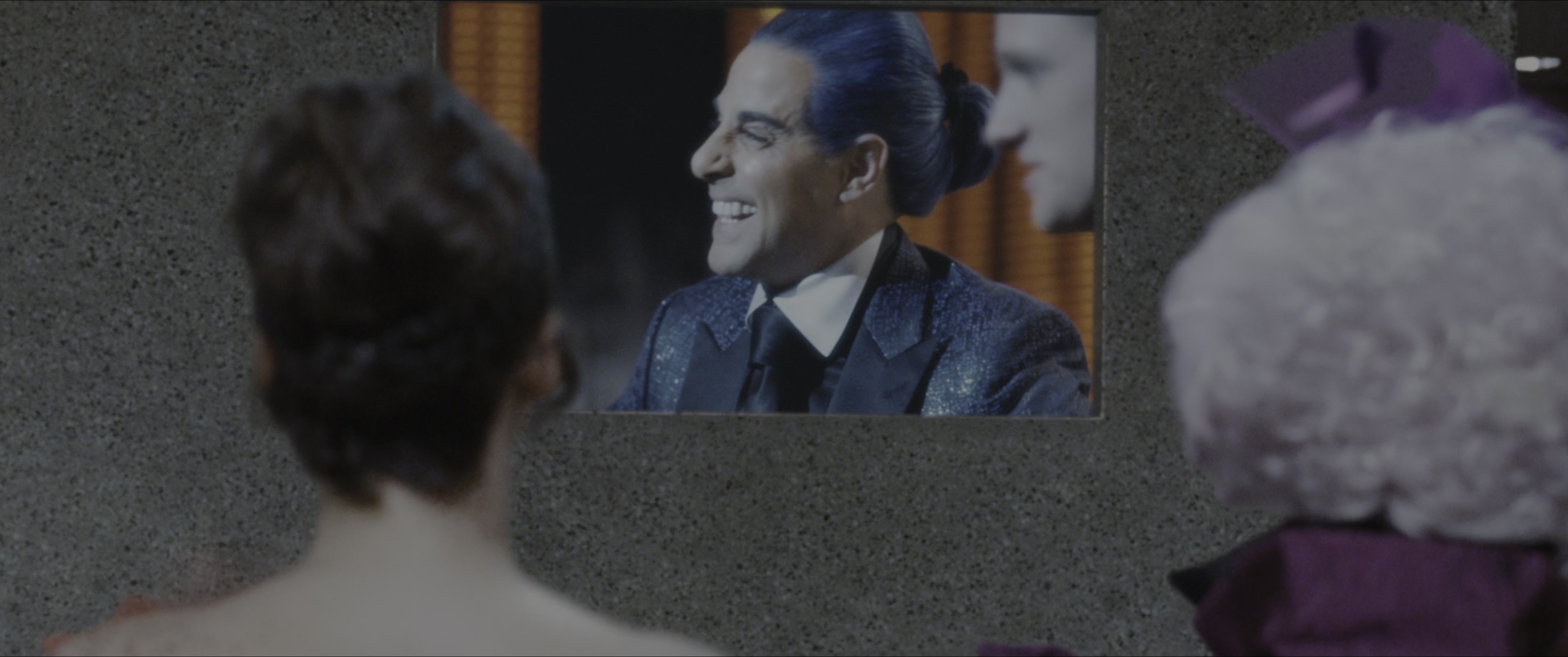 The Hunger Games (2012), wide, 2.39:1 — film still
