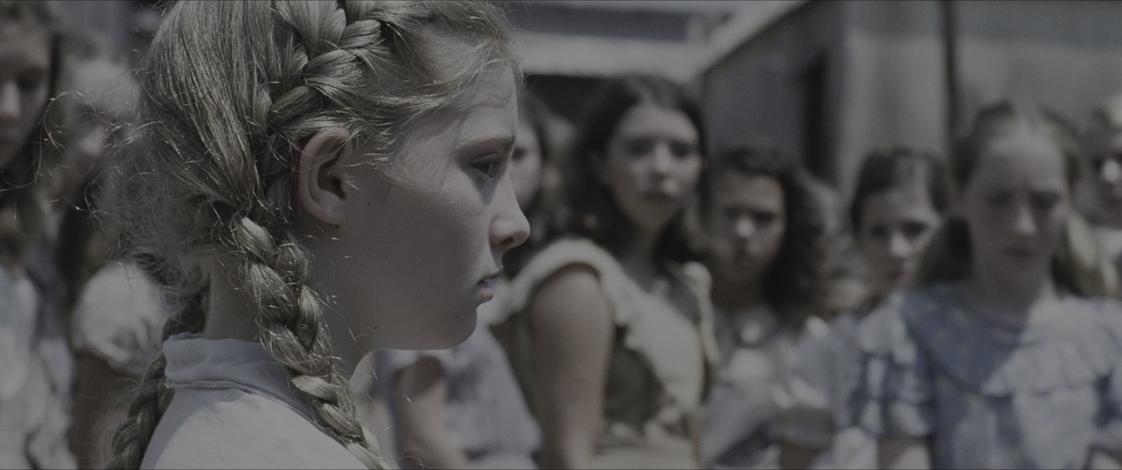 The Hunger Games (2012), wide, 2.39:1 — film still